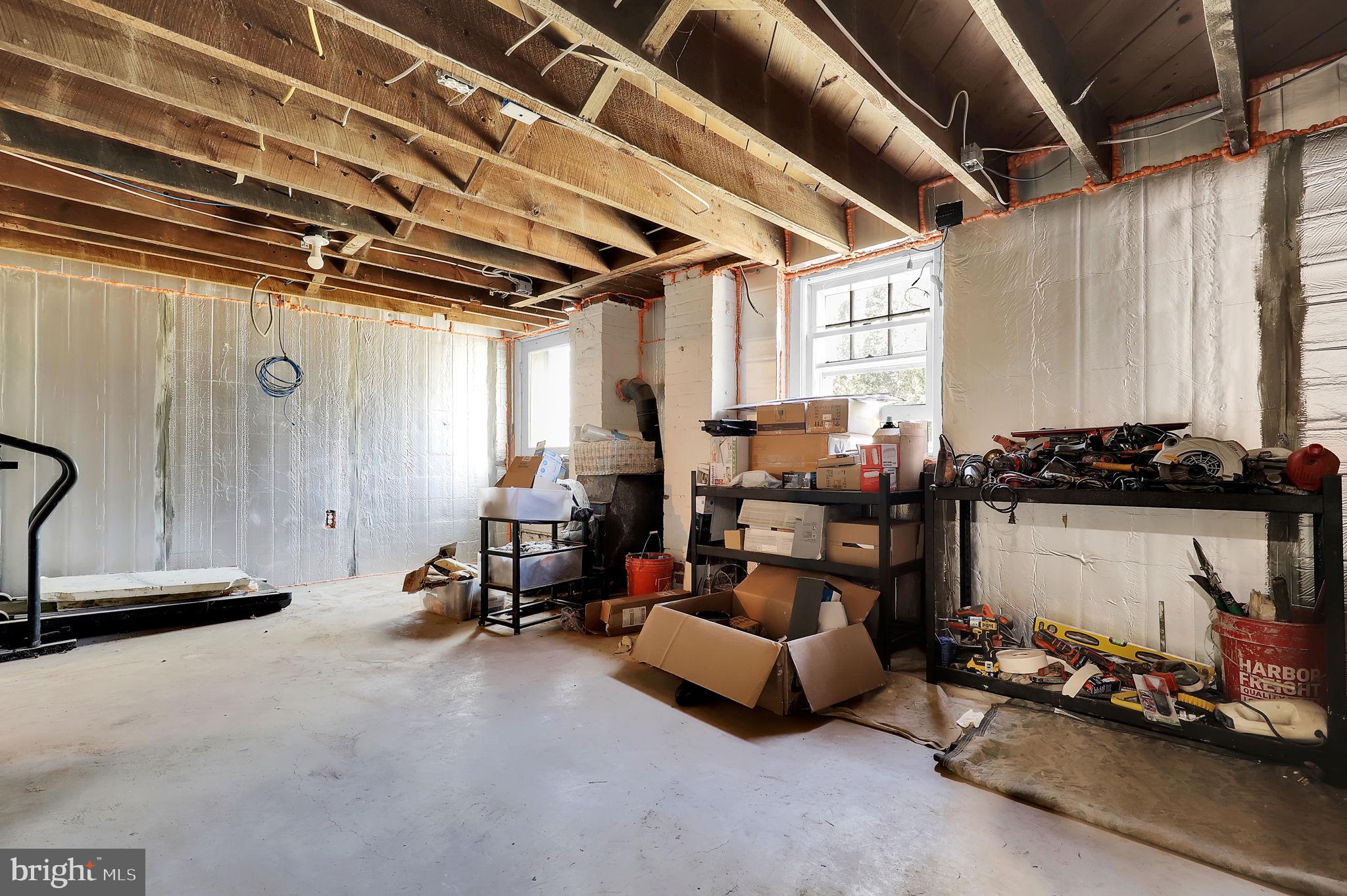 THE PRESERVE AT LONG BRANCH - Residential