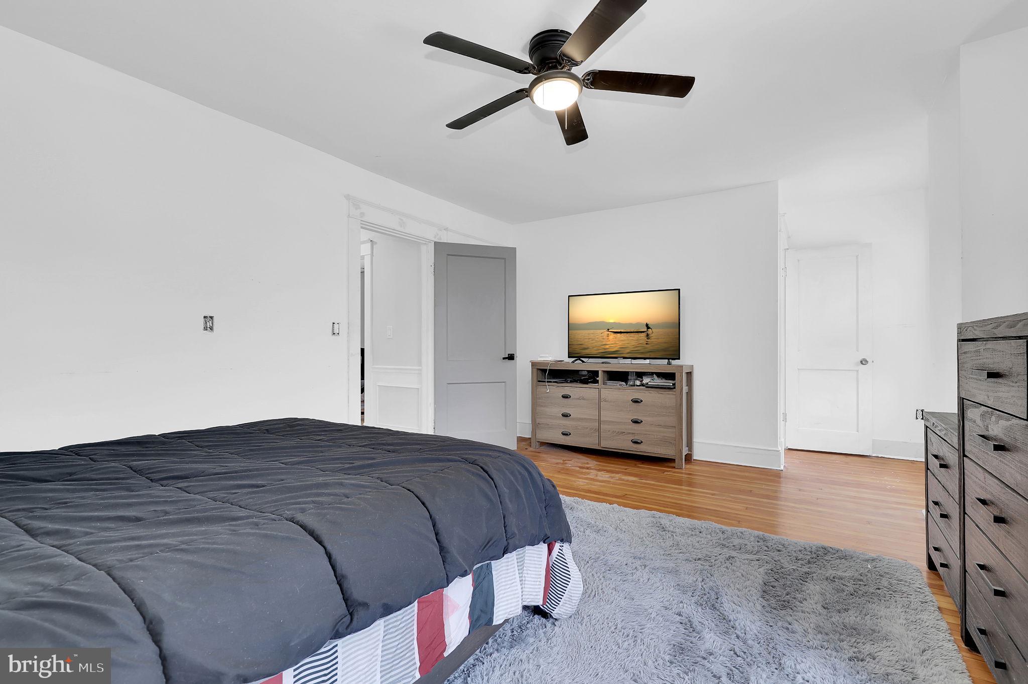 THE PRESERVE AT LONG BRANCH - Residential