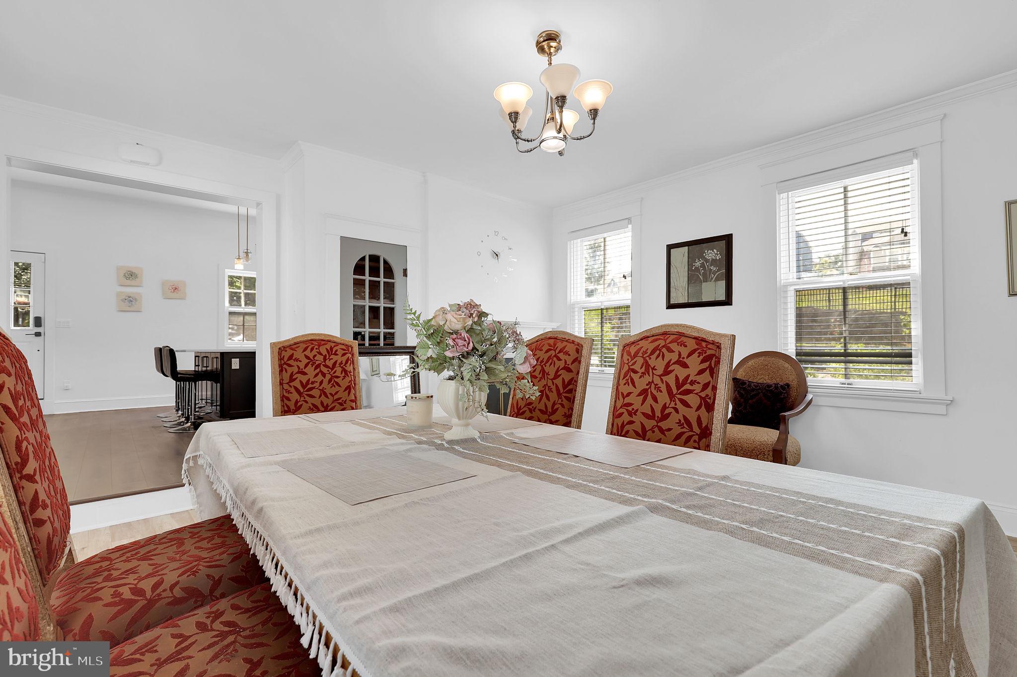 THE PRESERVE AT LONG BRANCH - Residential