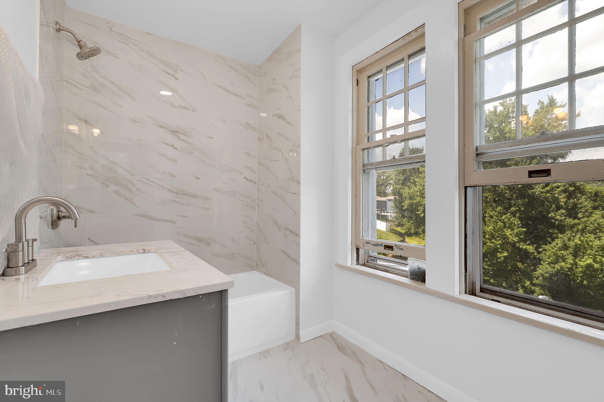 THE PRESERVE AT LONG BRANCH - Residential