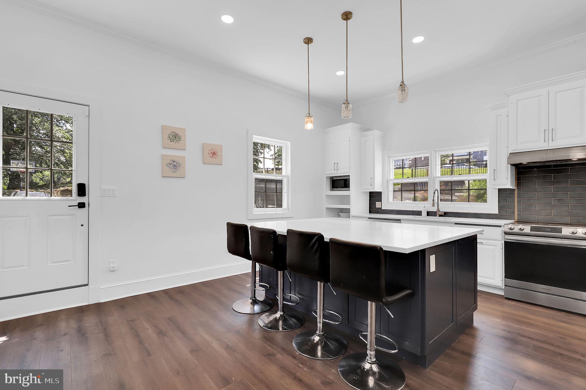 THE PRESERVE AT LONG BRANCH - Residential