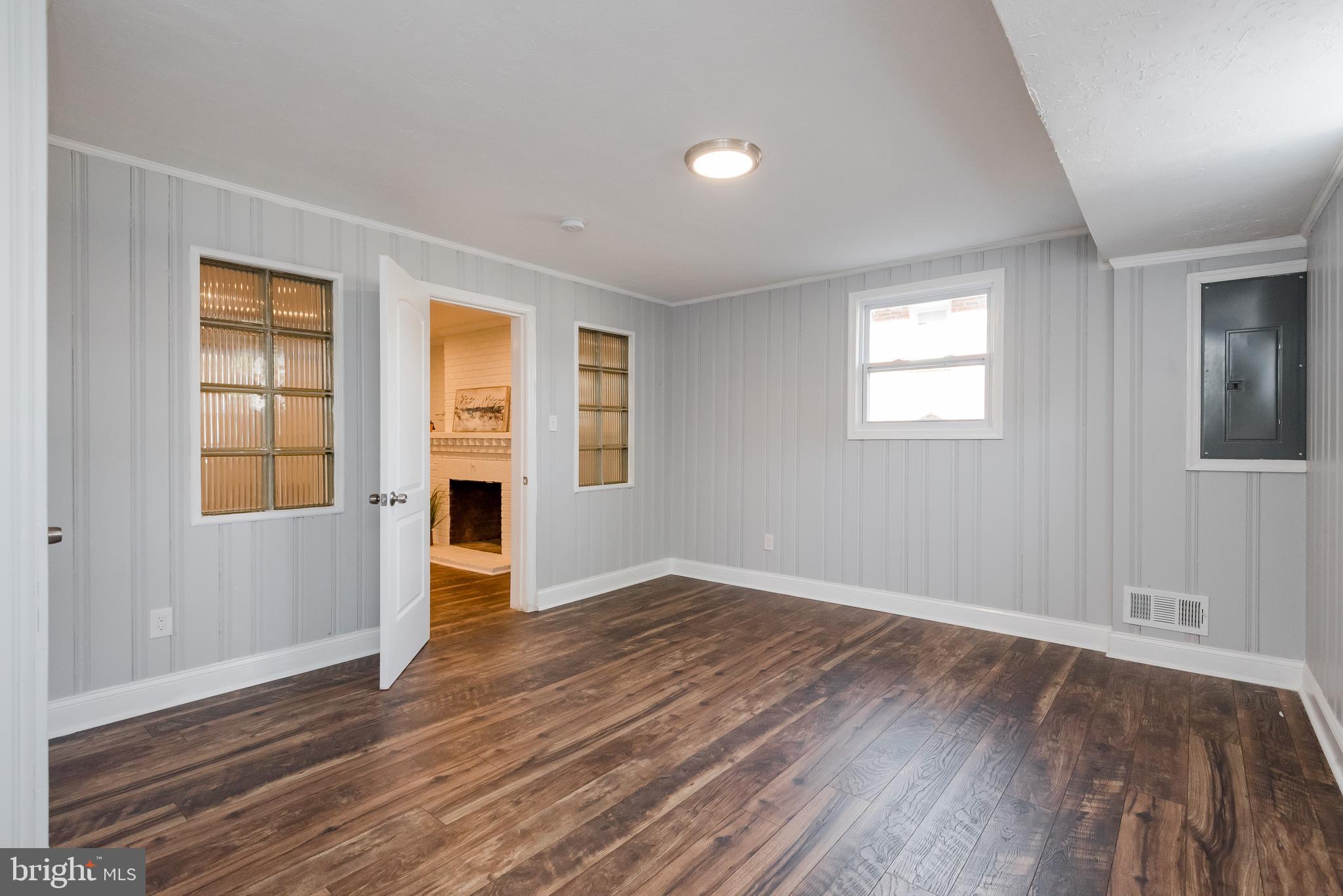 FOREST HEIGHTS - Residential