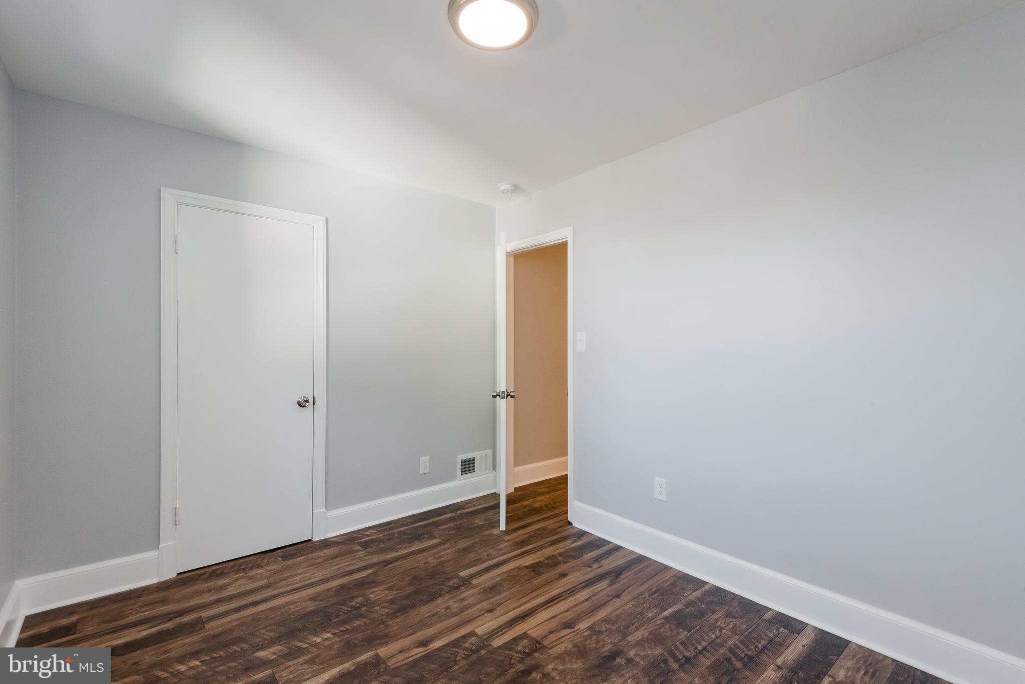 FOREST HEIGHTS - Residential