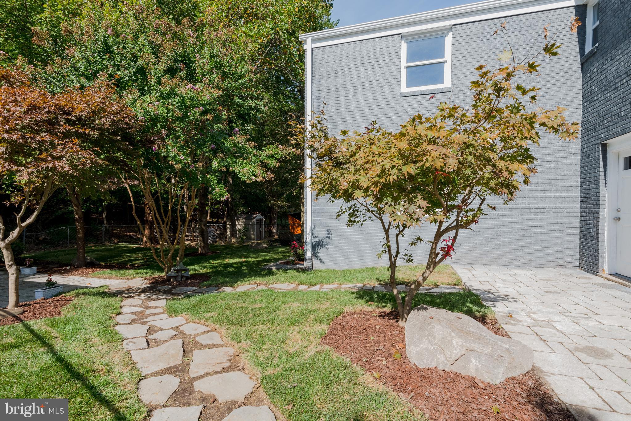 FOREST HEIGHTS - Residential