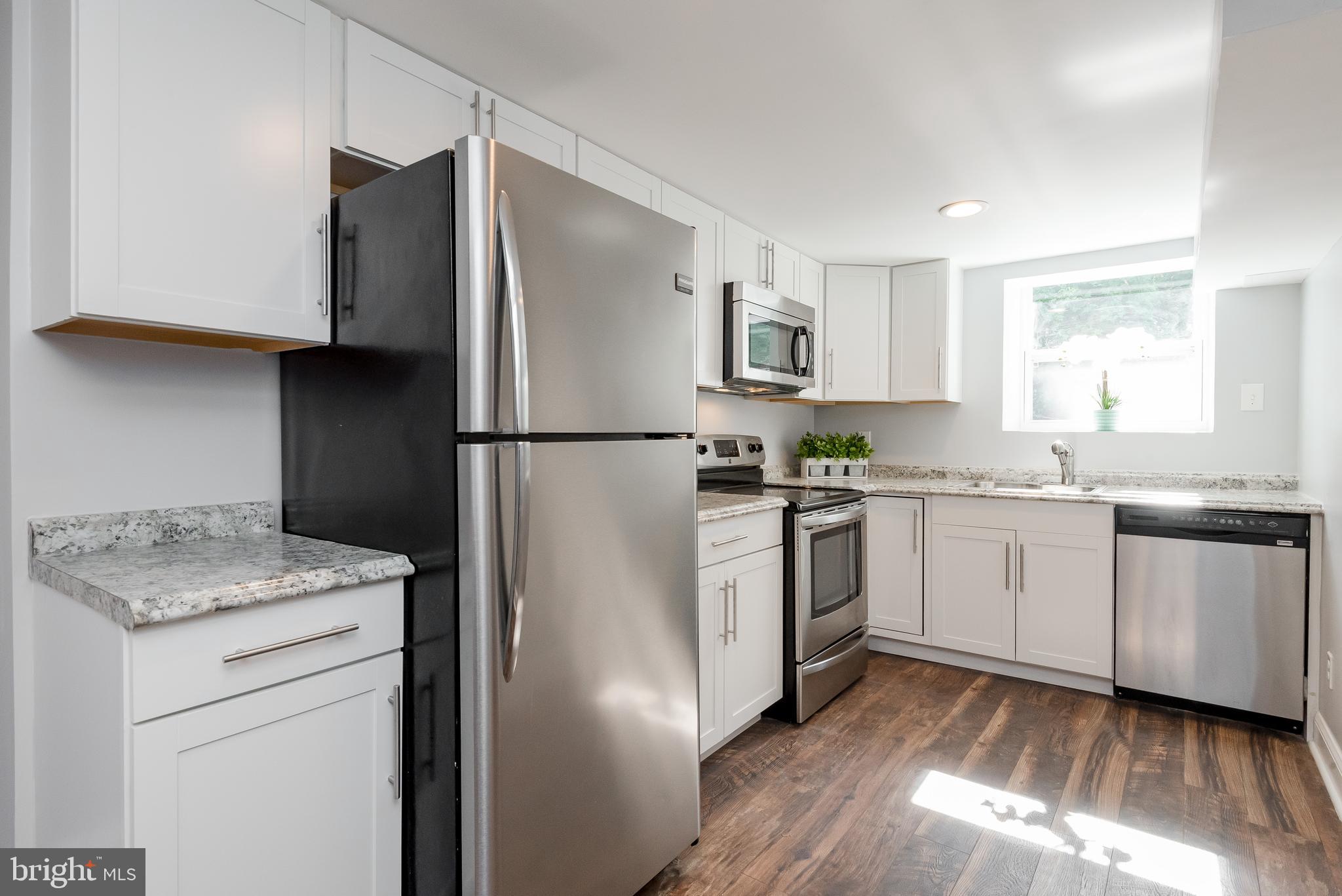 FOREST HEIGHTS - Residential