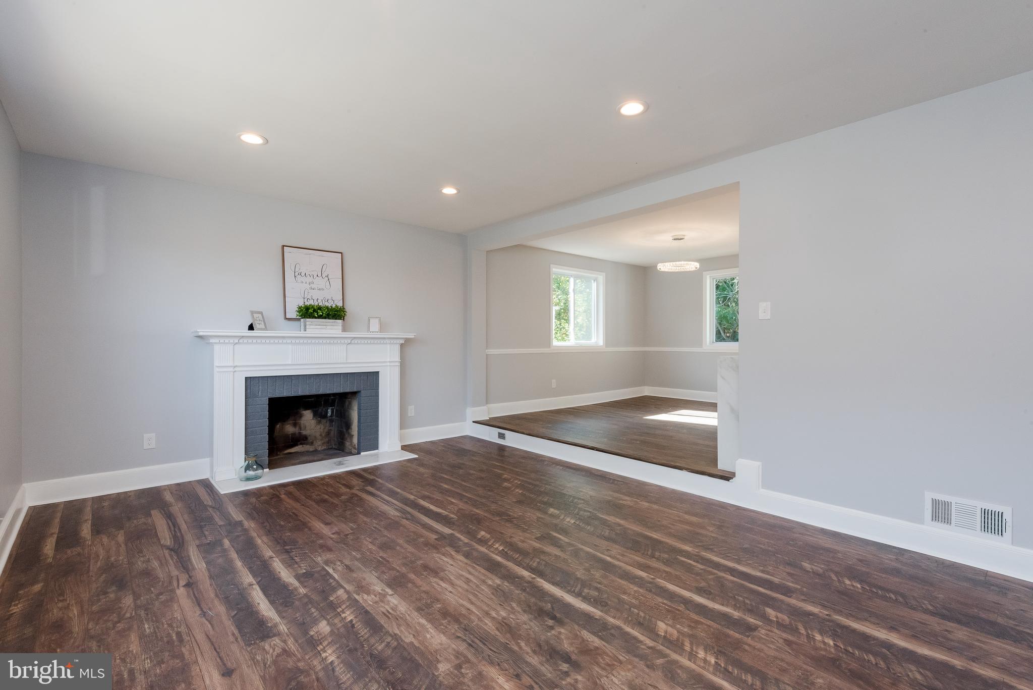 FOREST HEIGHTS - Residential