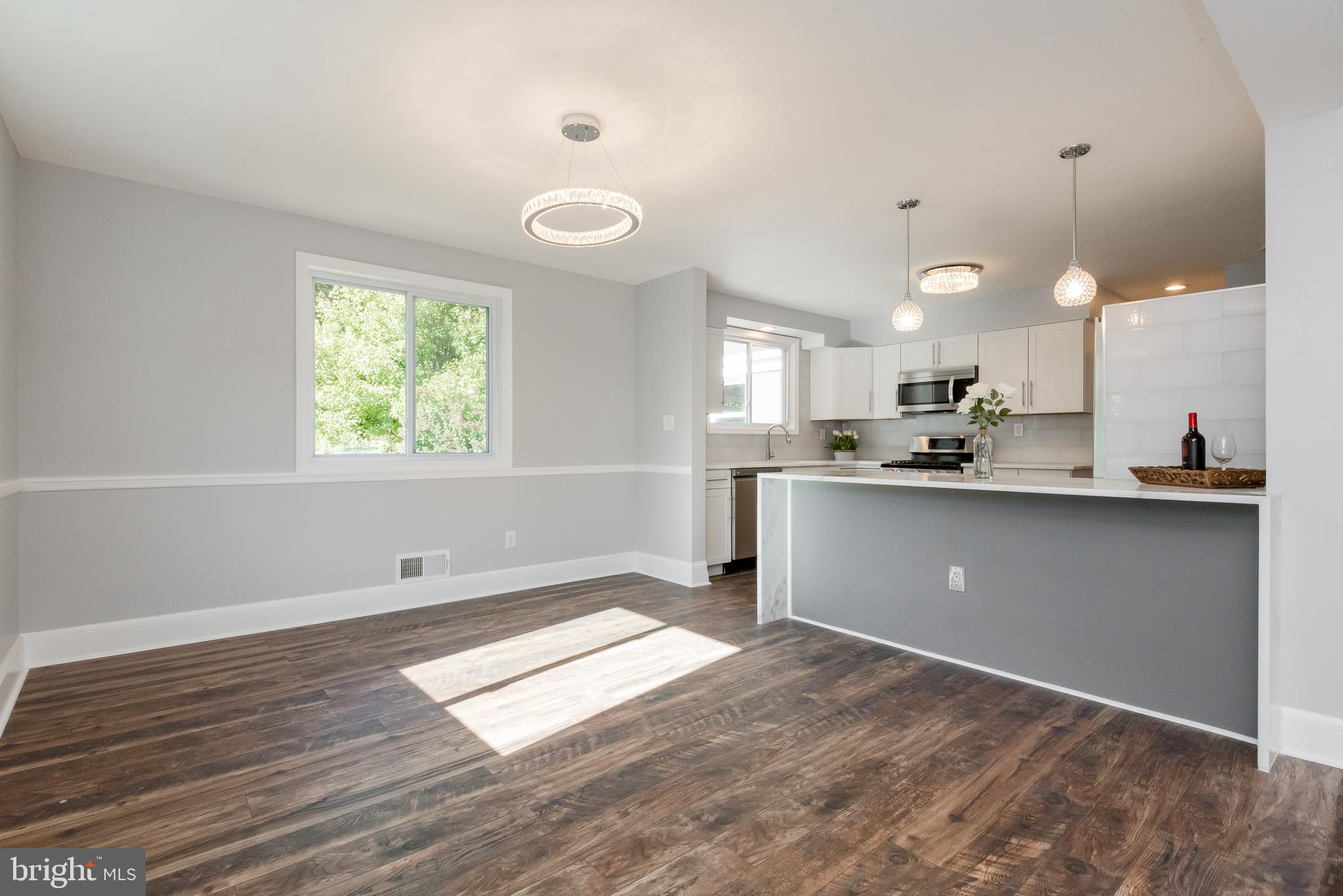 FOREST HEIGHTS - Residential