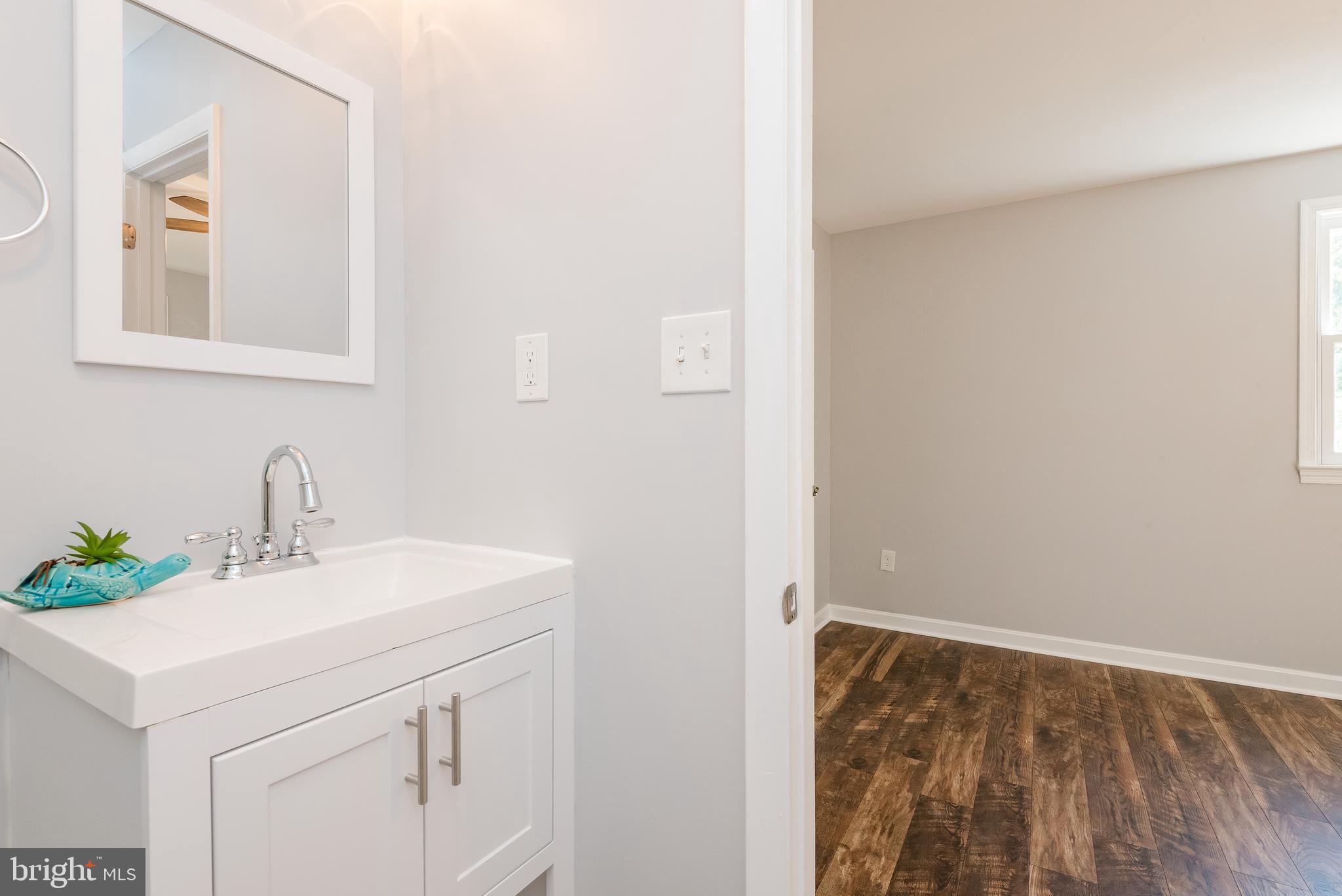 FOREST HEIGHTS - Residential