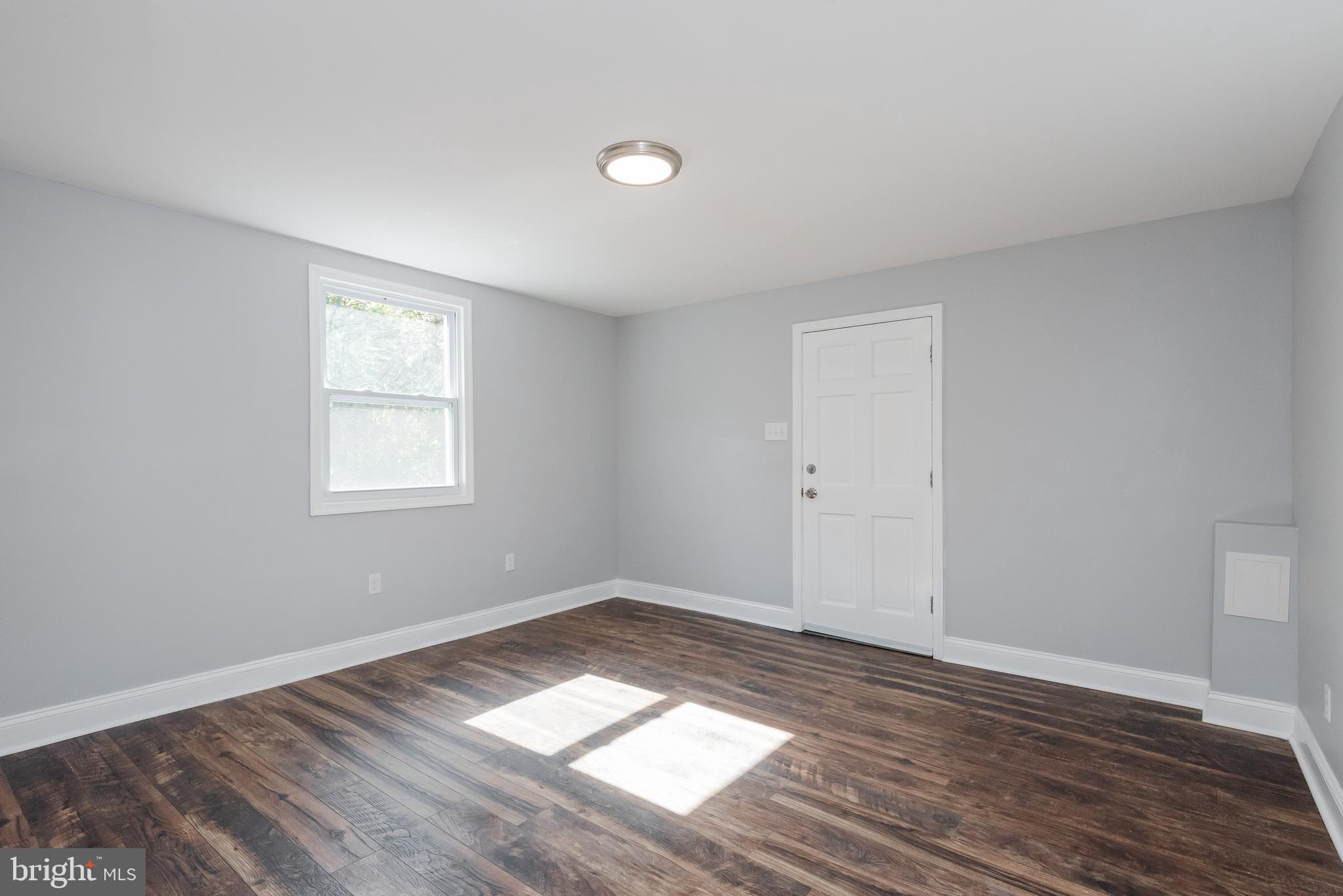 FOREST HEIGHTS - Residential