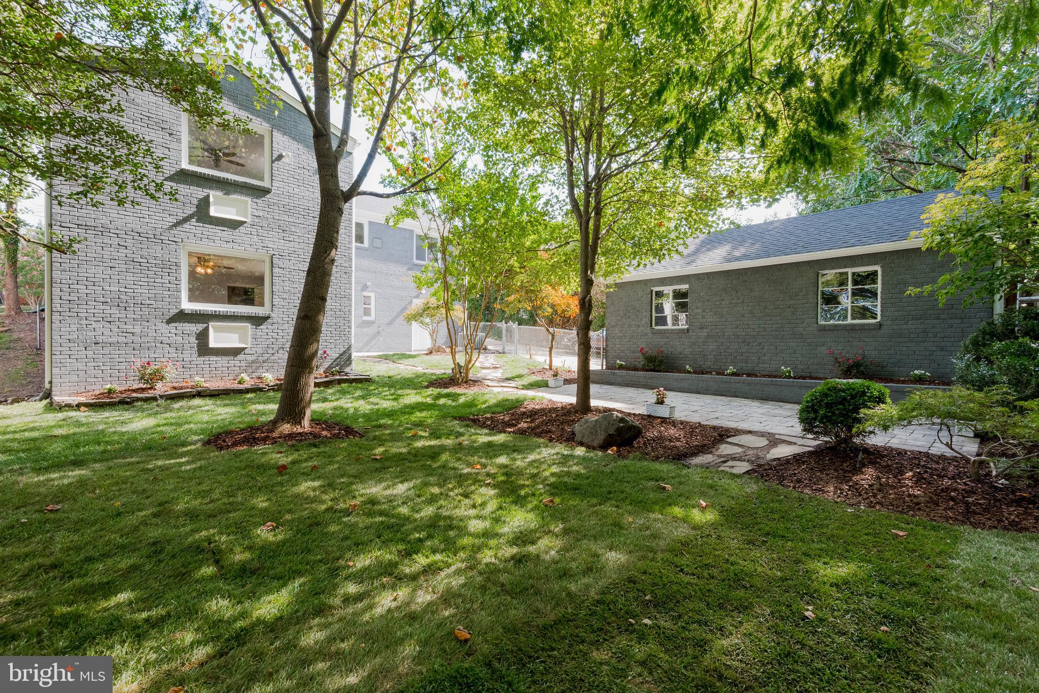 FOREST HEIGHTS - Residential