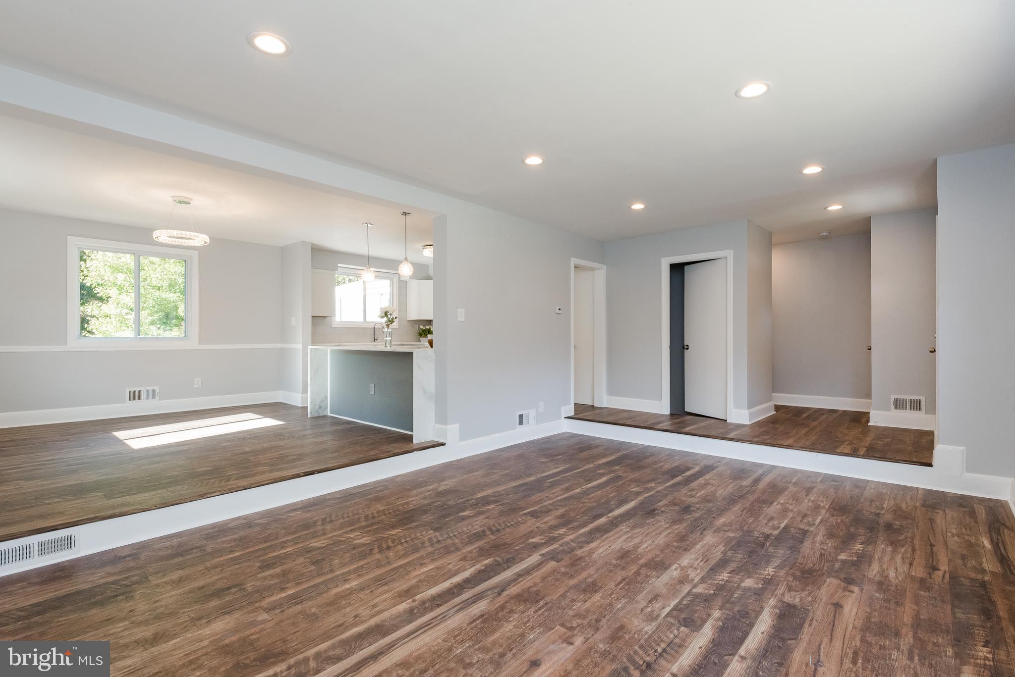 FOREST HEIGHTS - Residential