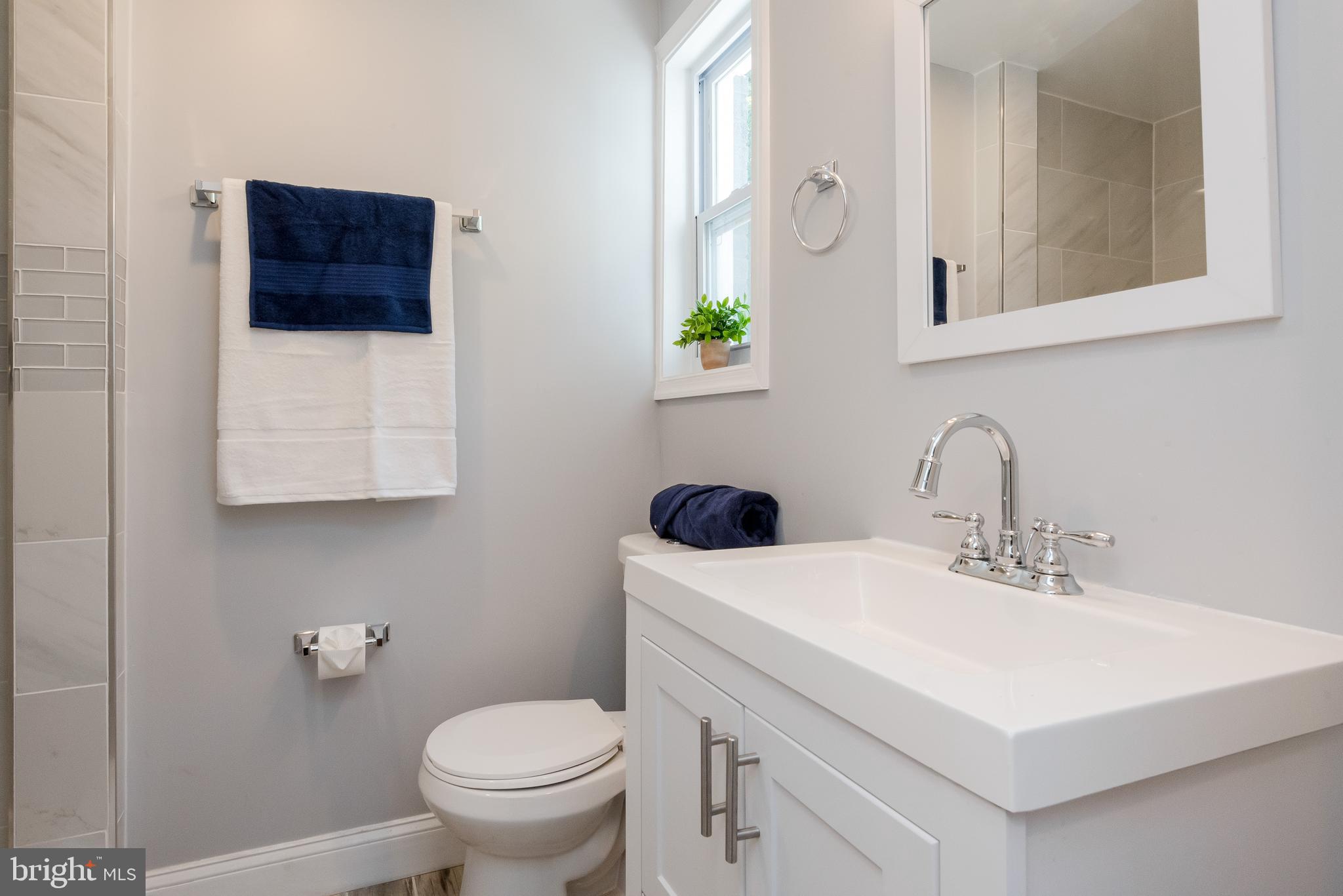 FOREST HEIGHTS - Residential