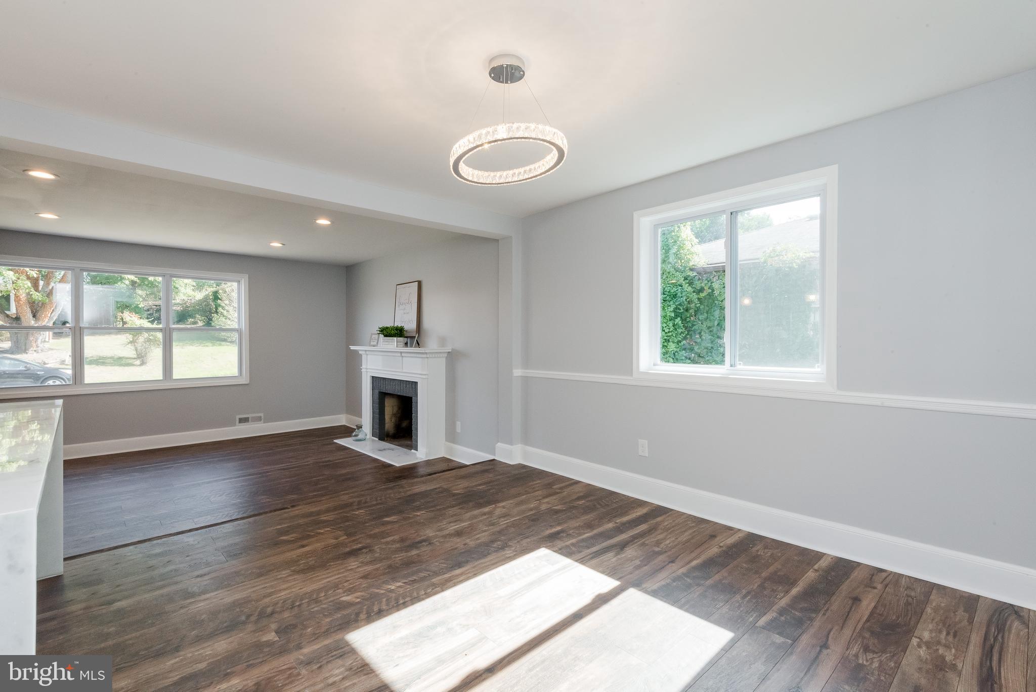 FOREST HEIGHTS - Residential