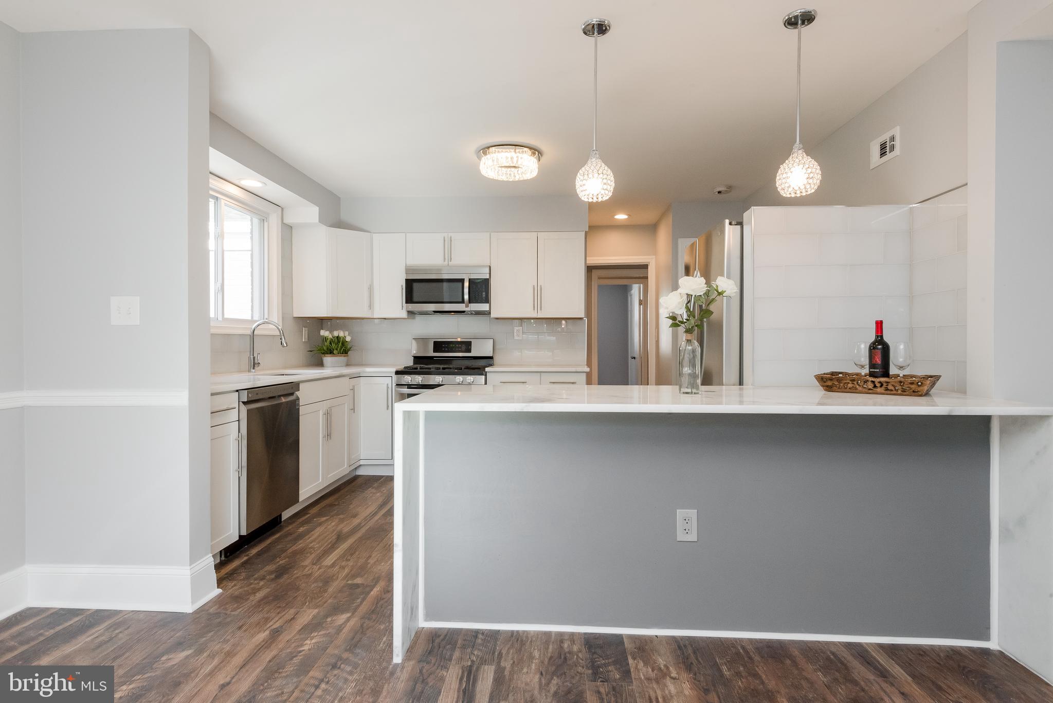 FOREST HEIGHTS - Residential