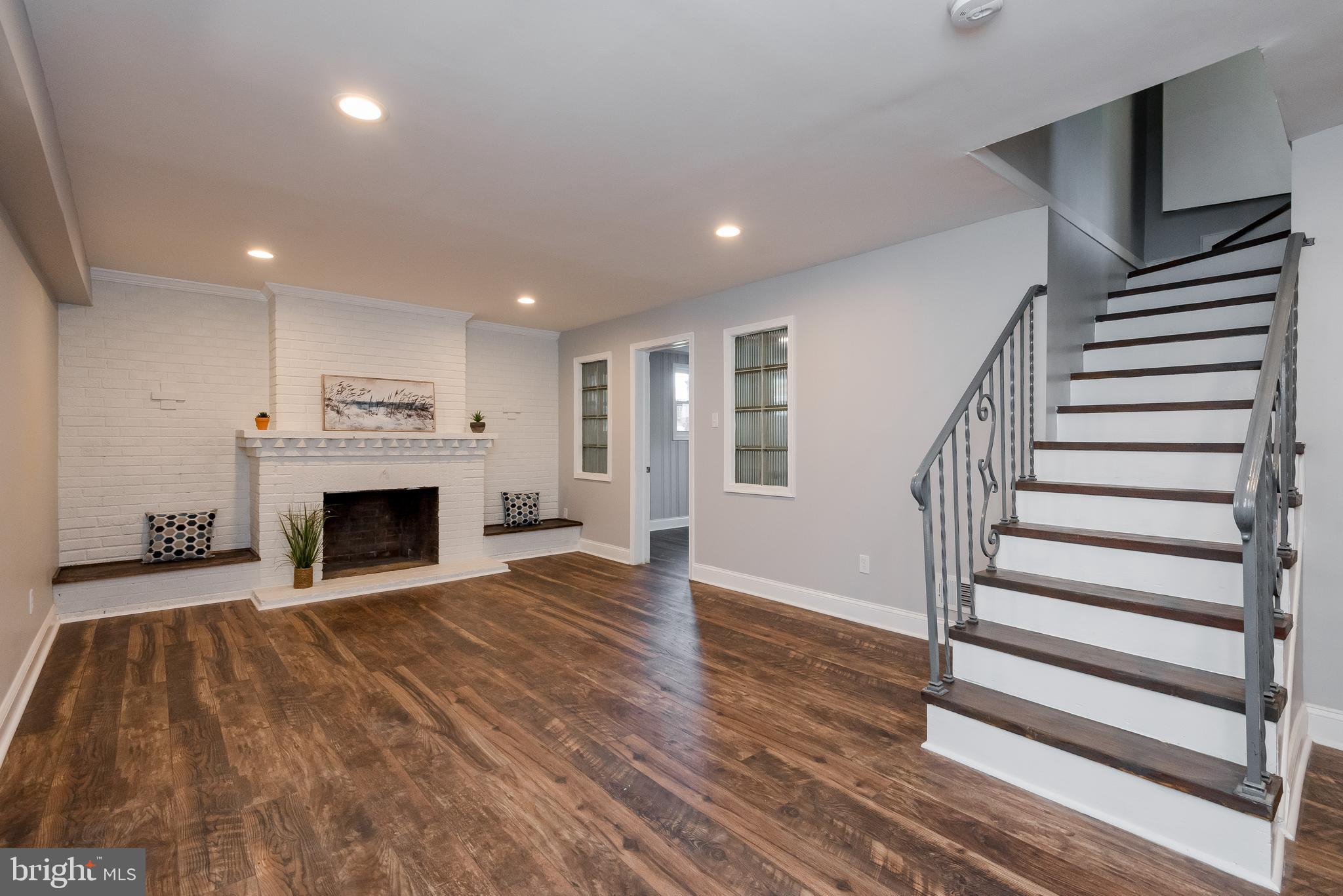 FOREST HEIGHTS - Residential