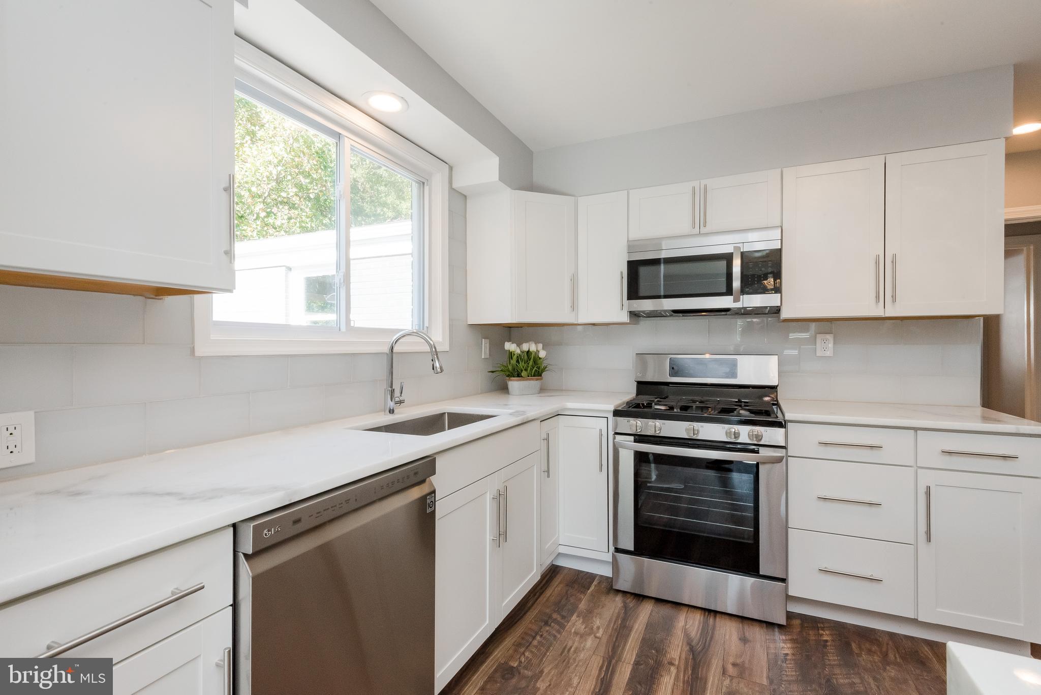 FOREST HEIGHTS - Residential