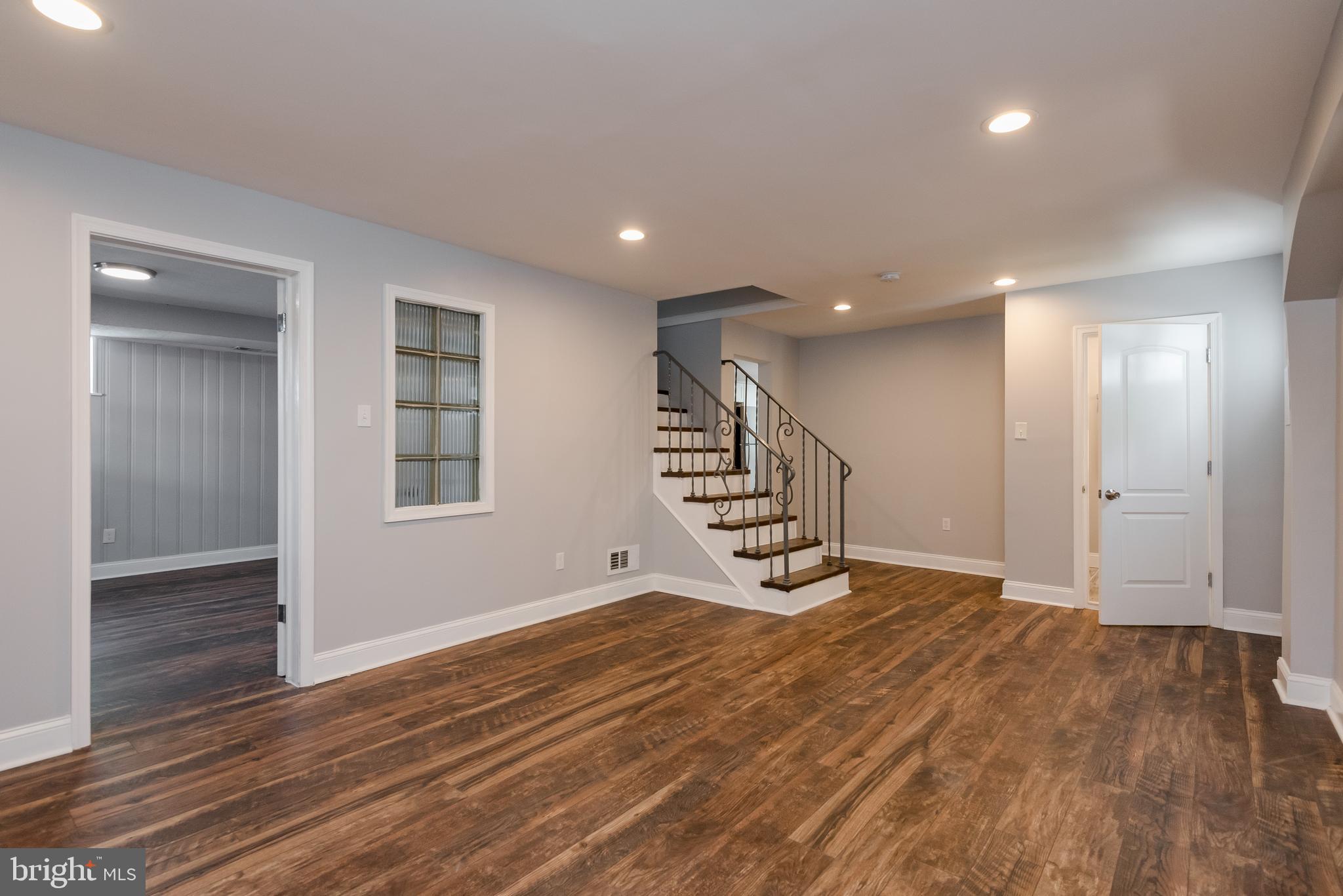 FOREST HEIGHTS - Residential