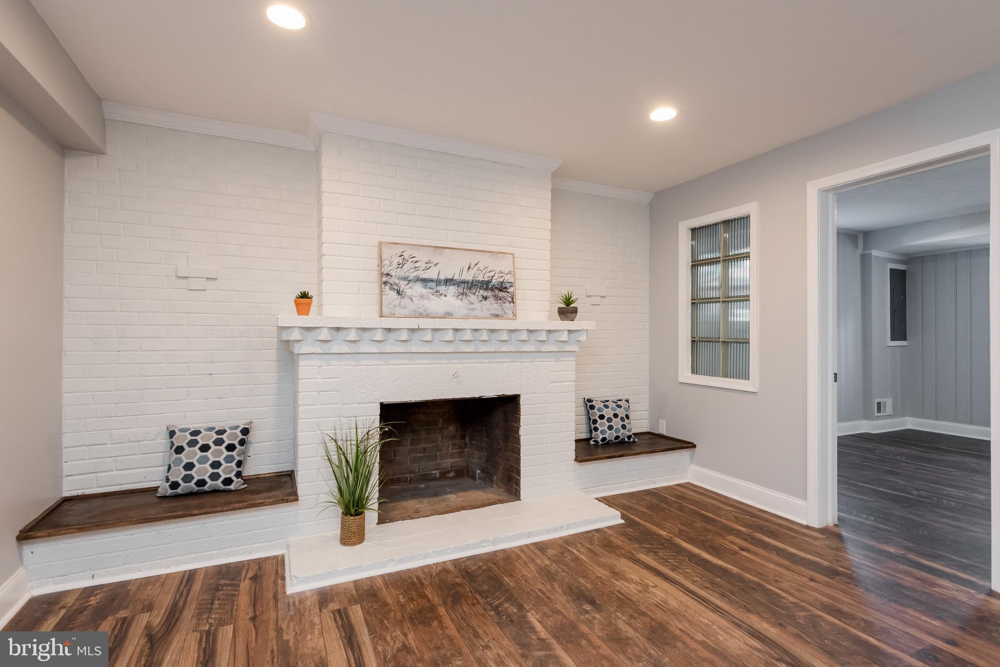 FOREST HEIGHTS - Residential