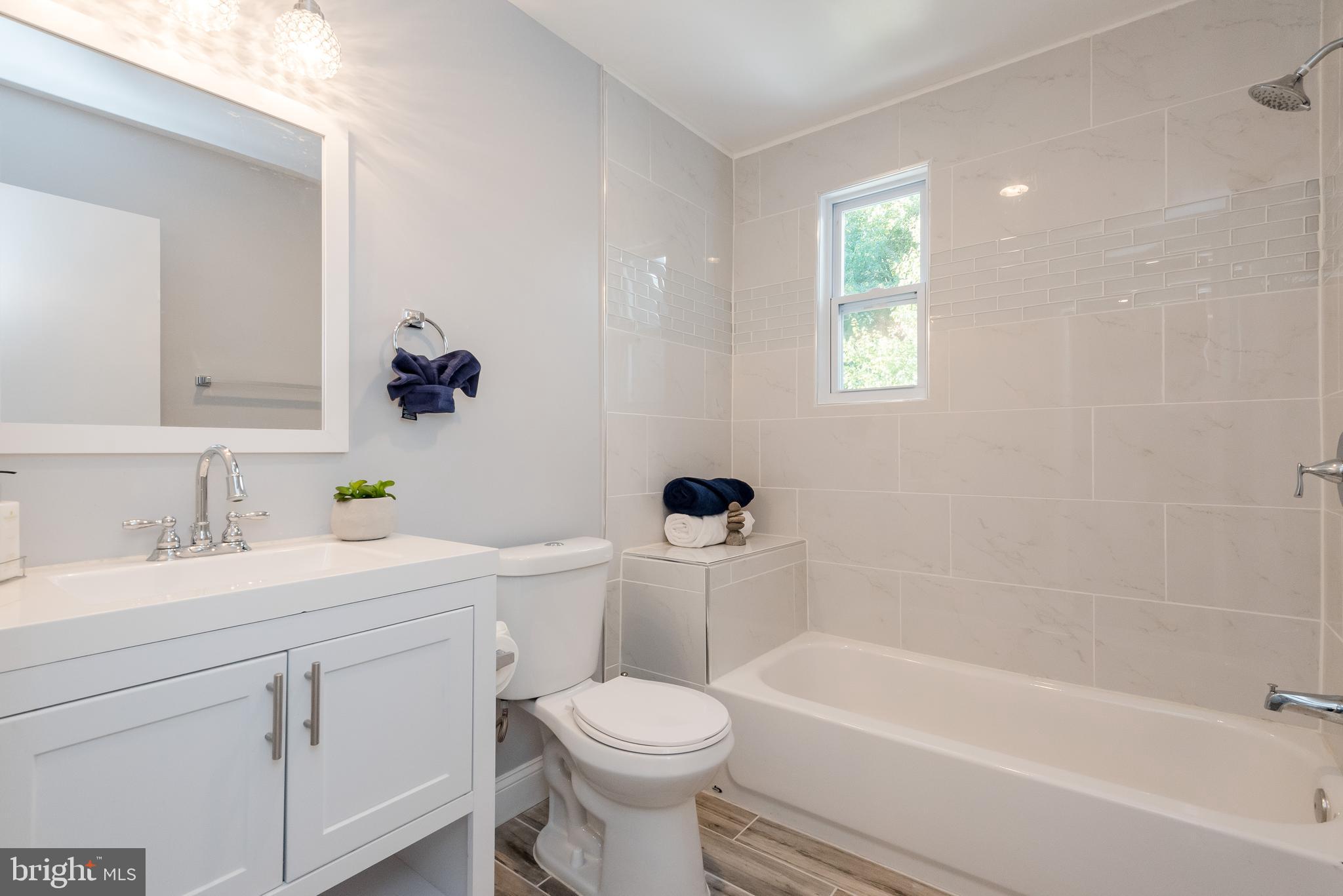 FOREST HEIGHTS - Residential