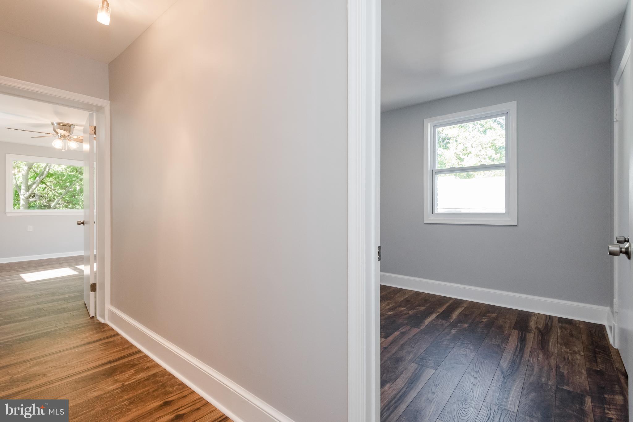 FOREST HEIGHTS - Residential