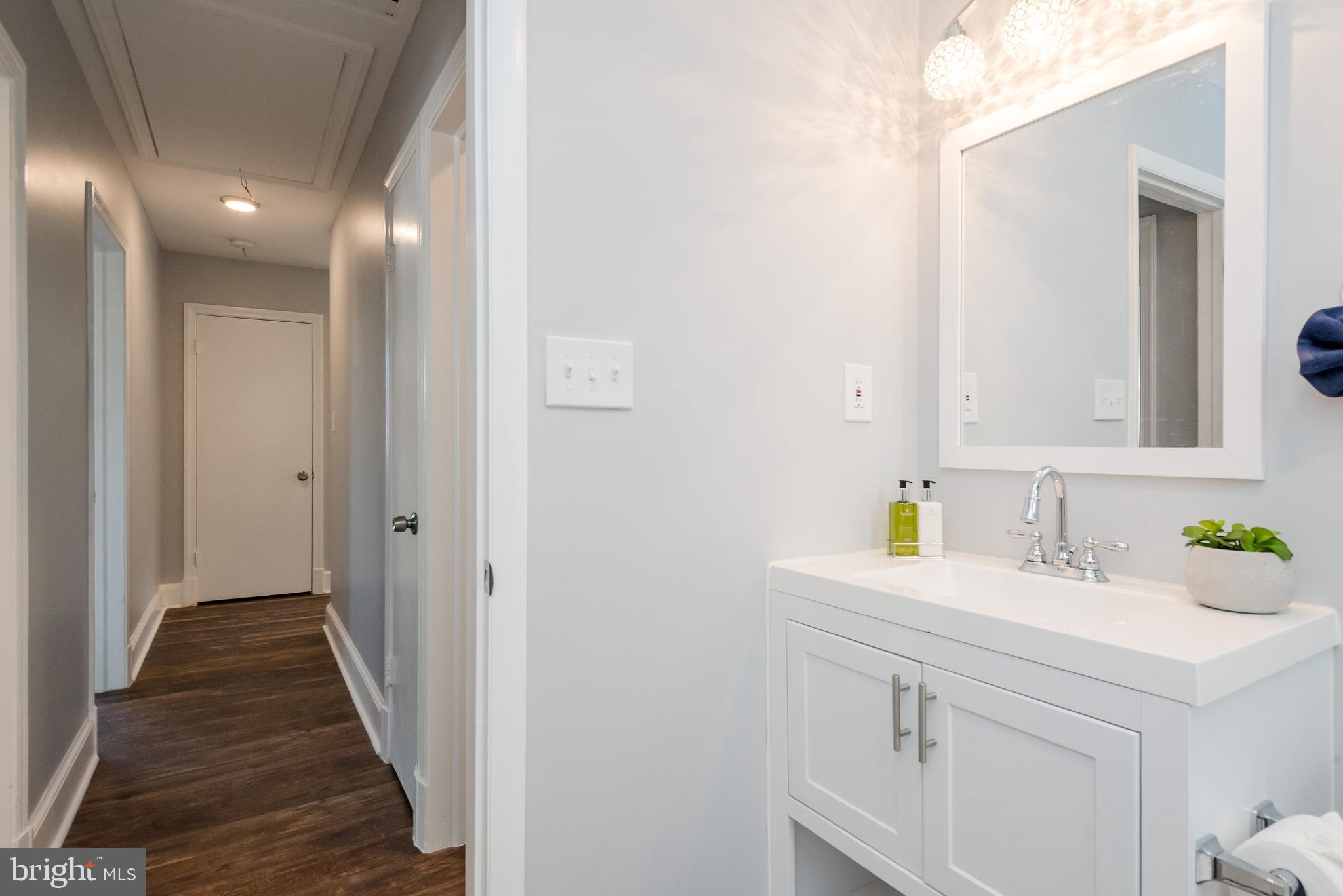 FOREST HEIGHTS - Residential