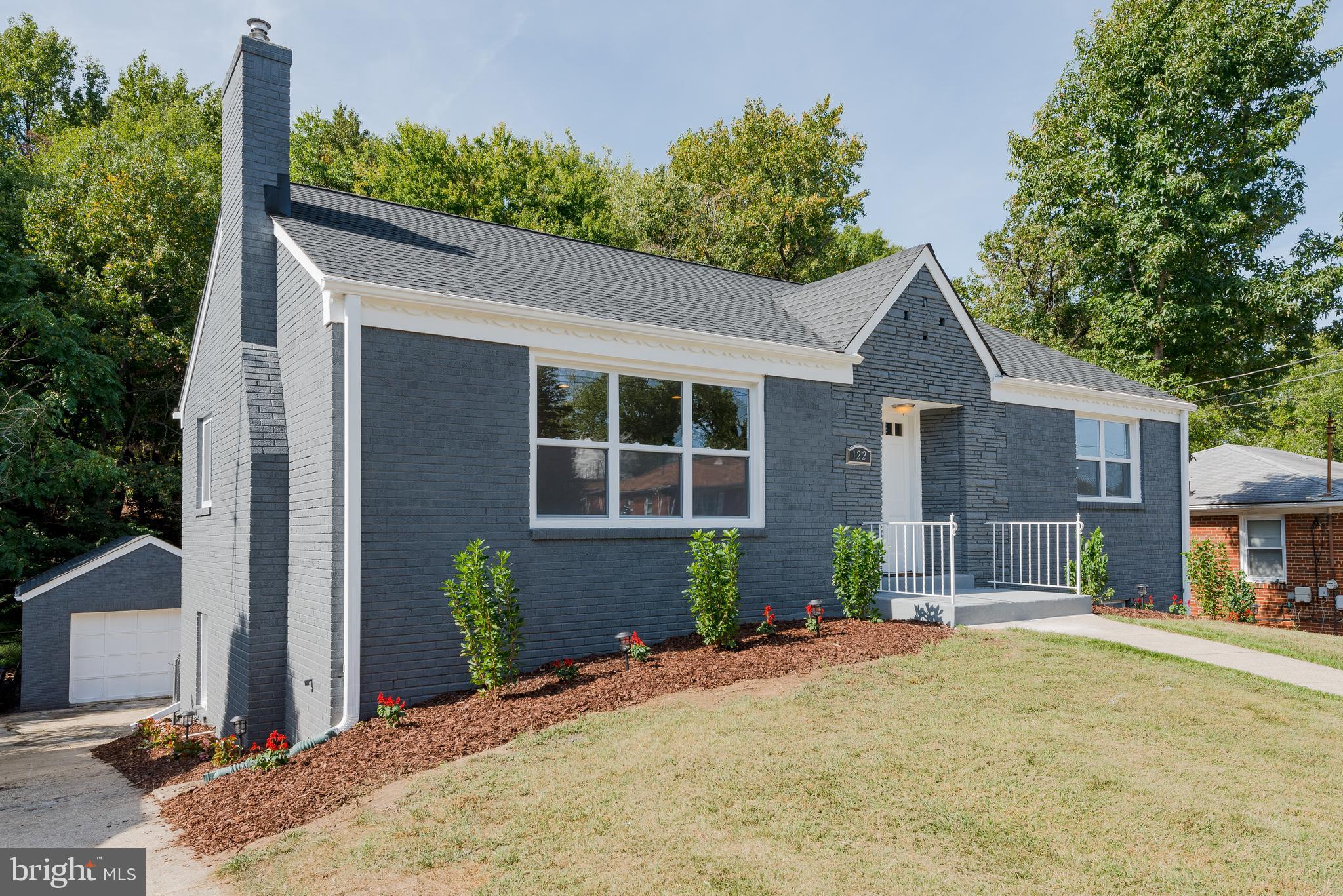 FOREST HEIGHTS - Residential