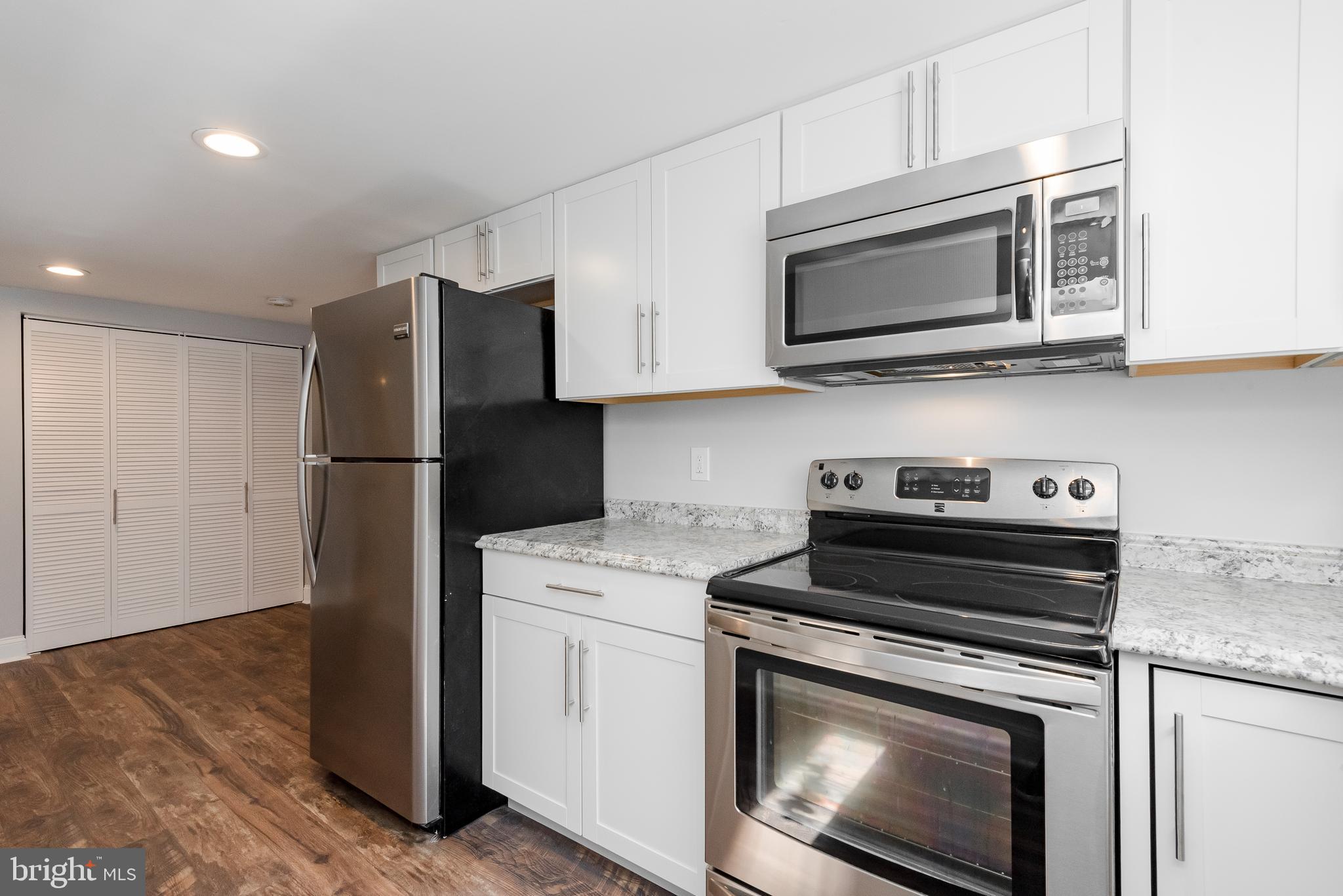 FOREST HEIGHTS - Residential