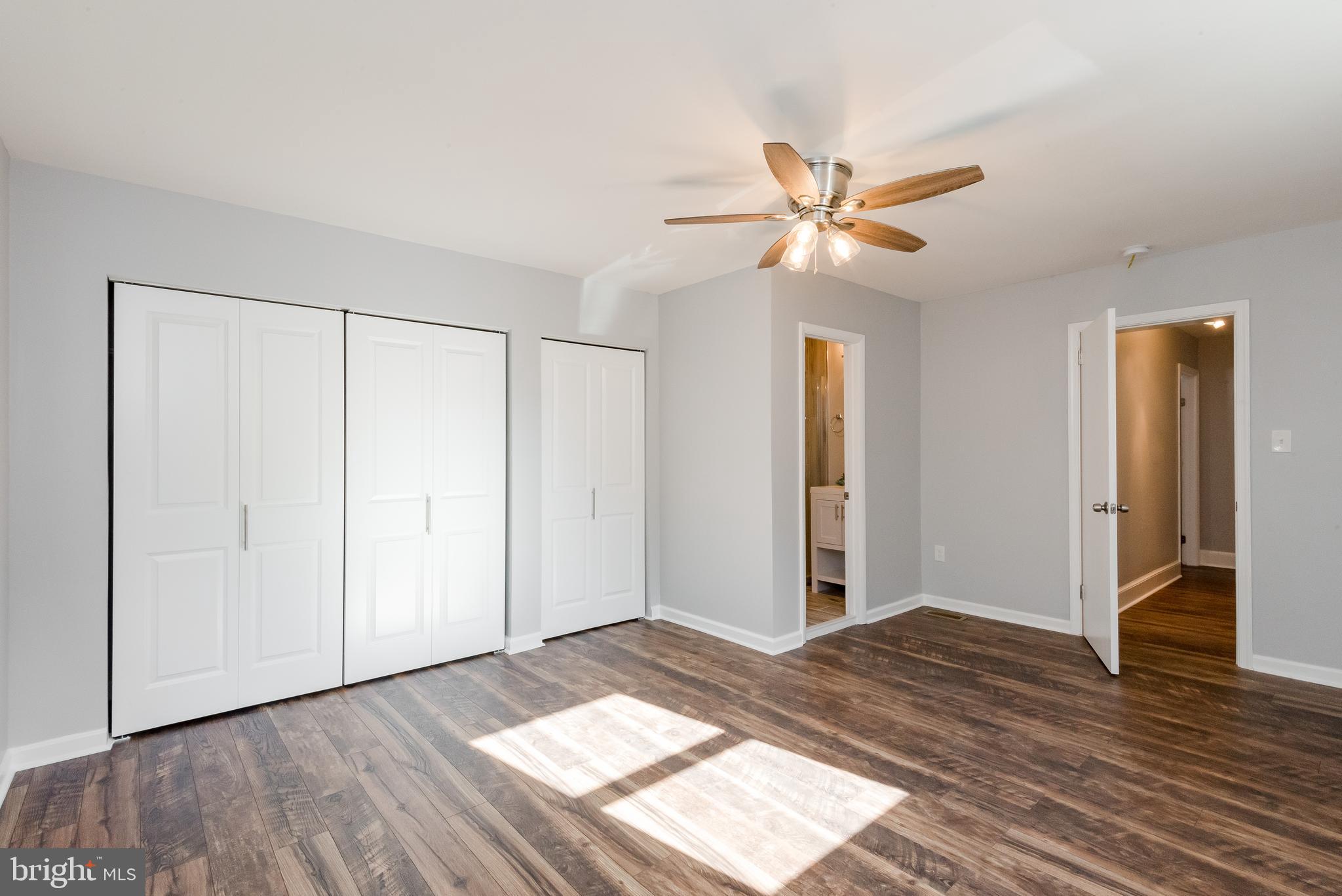 FOREST HEIGHTS - Residential