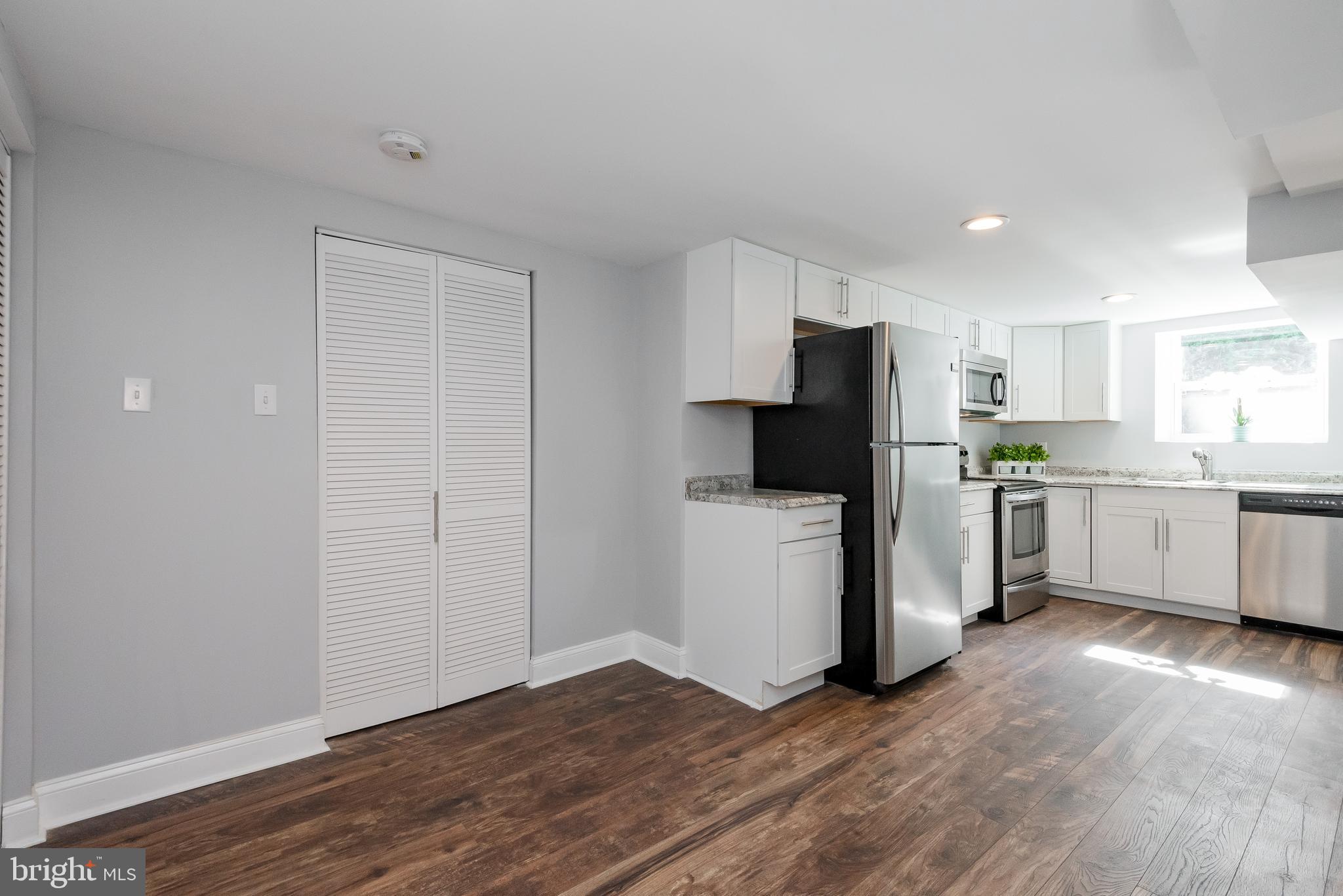 FOREST HEIGHTS - Residential