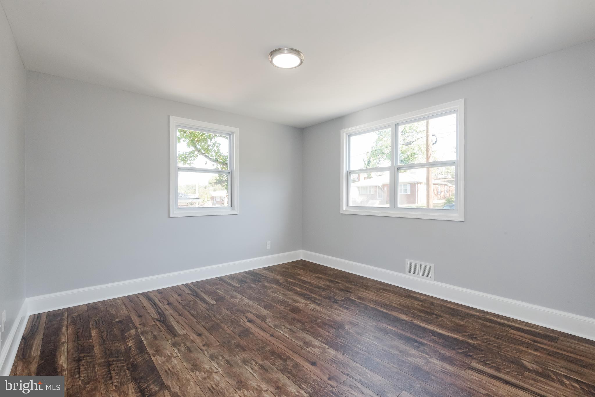 FOREST HEIGHTS - Residential