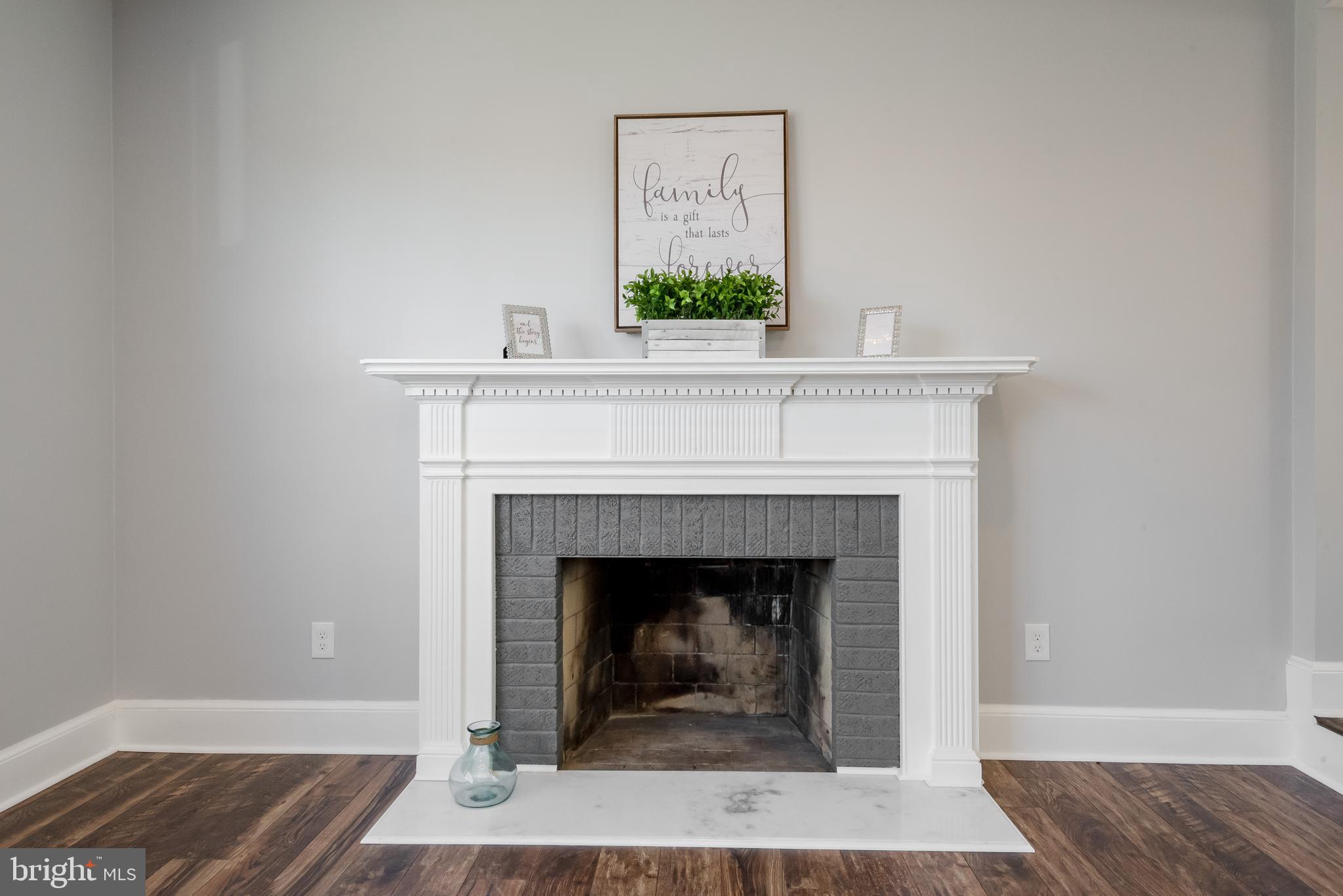 FOREST HEIGHTS - Residential