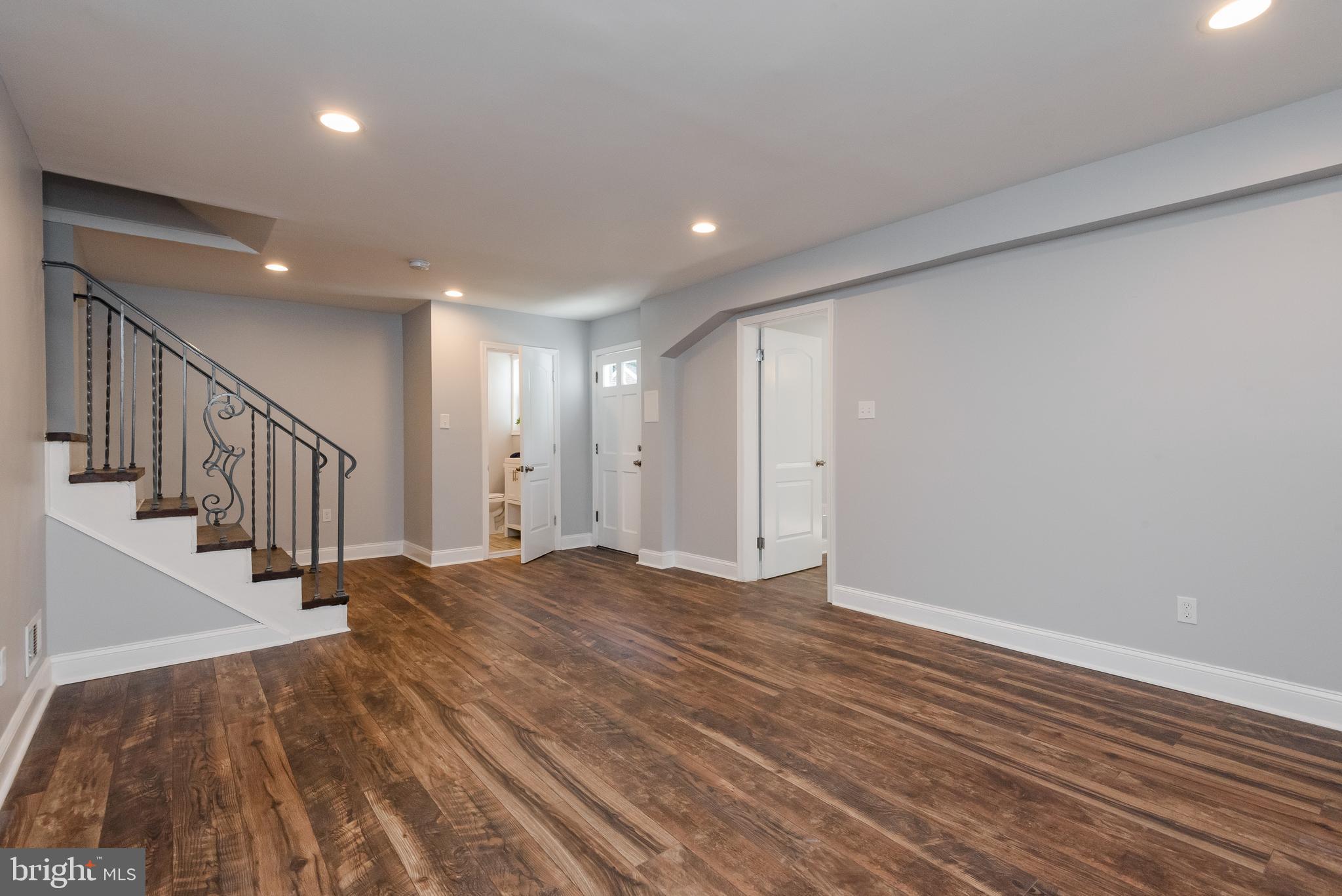 FOREST HEIGHTS - Residential