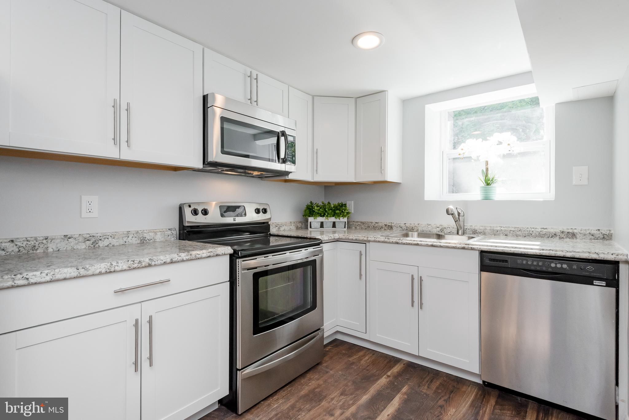 FOREST HEIGHTS - Residential