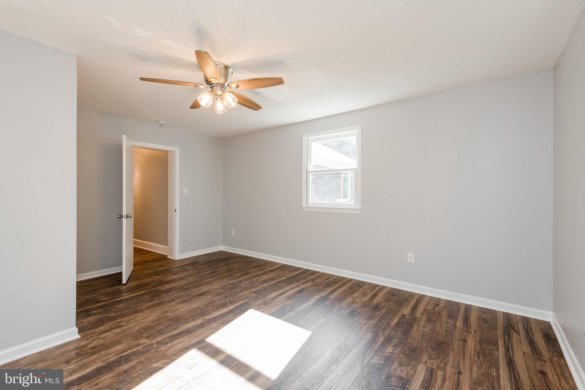 FOREST HEIGHTS - Residential