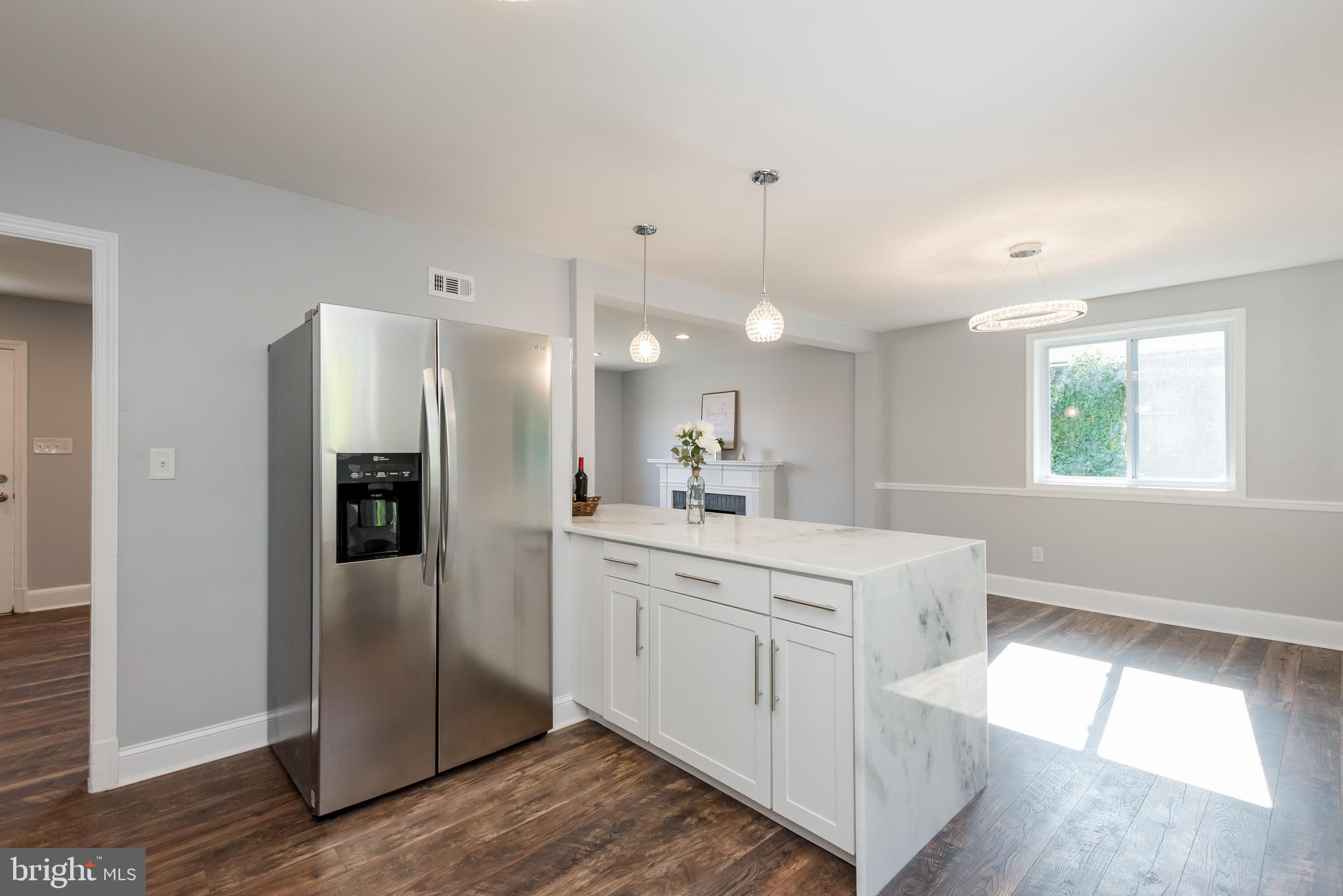 FOREST HEIGHTS - Residential