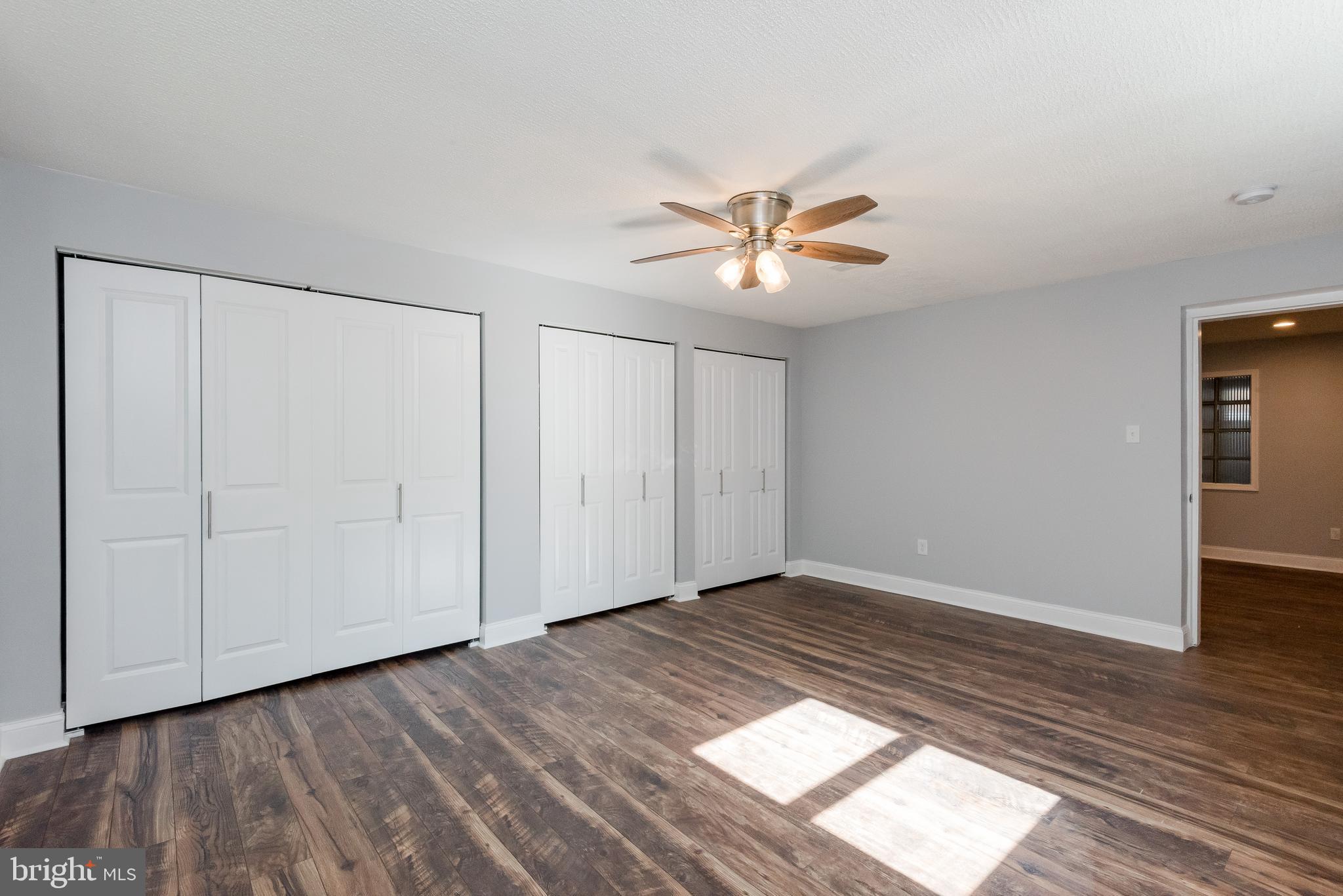 FOREST HEIGHTS - Residential