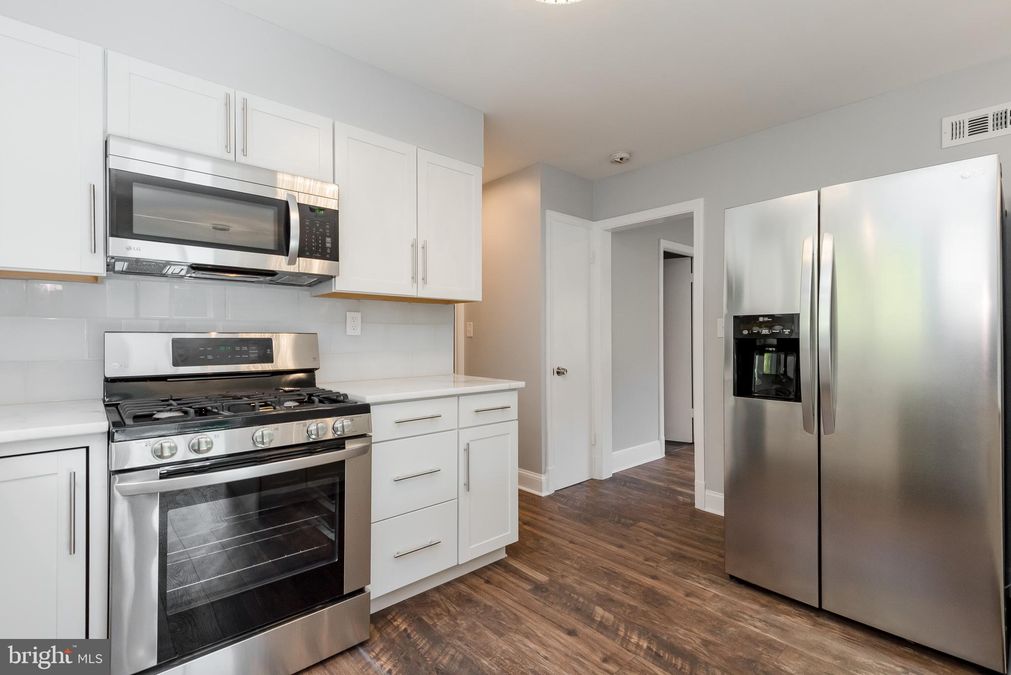 FOREST HEIGHTS - Residential