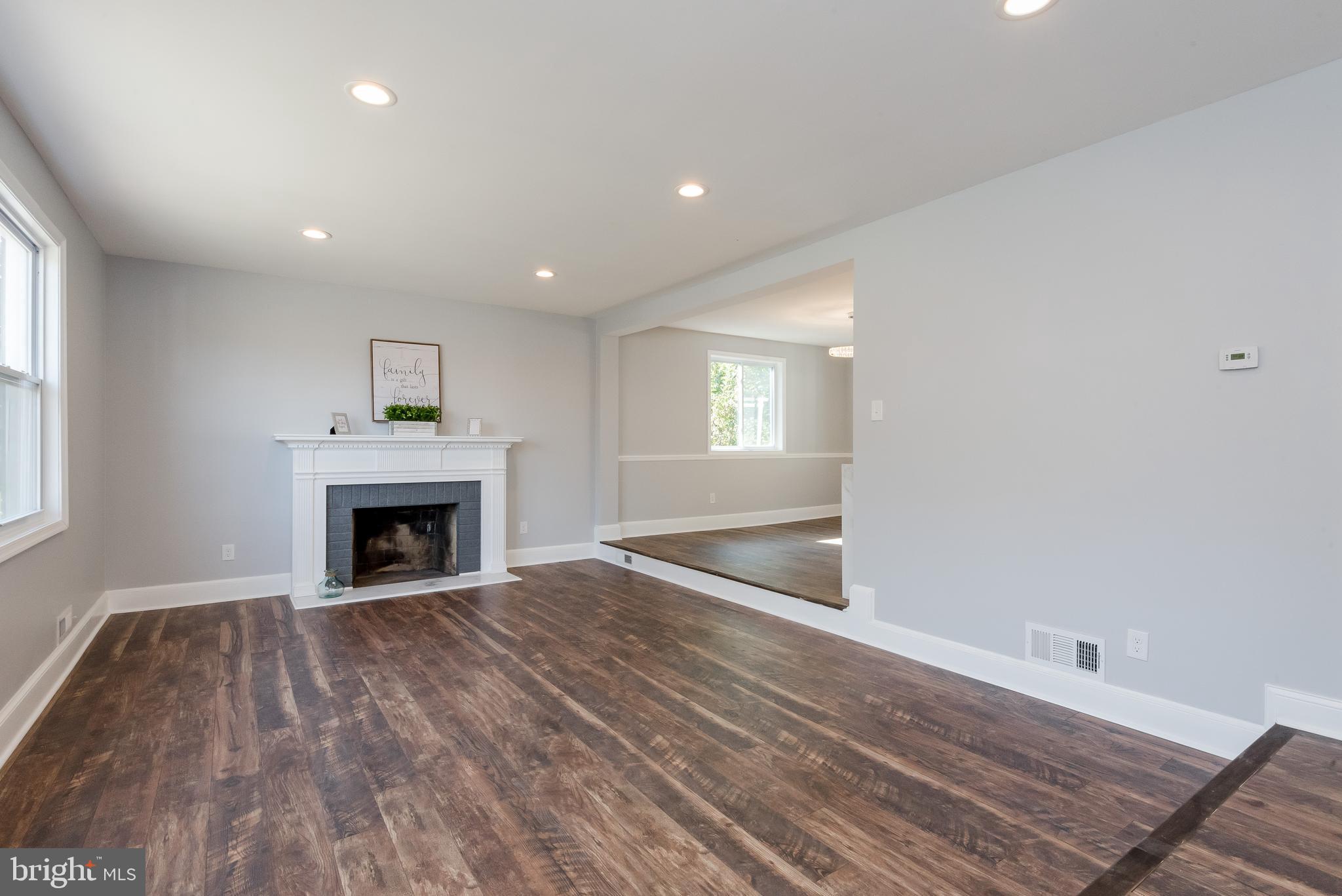 FOREST HEIGHTS - Residential