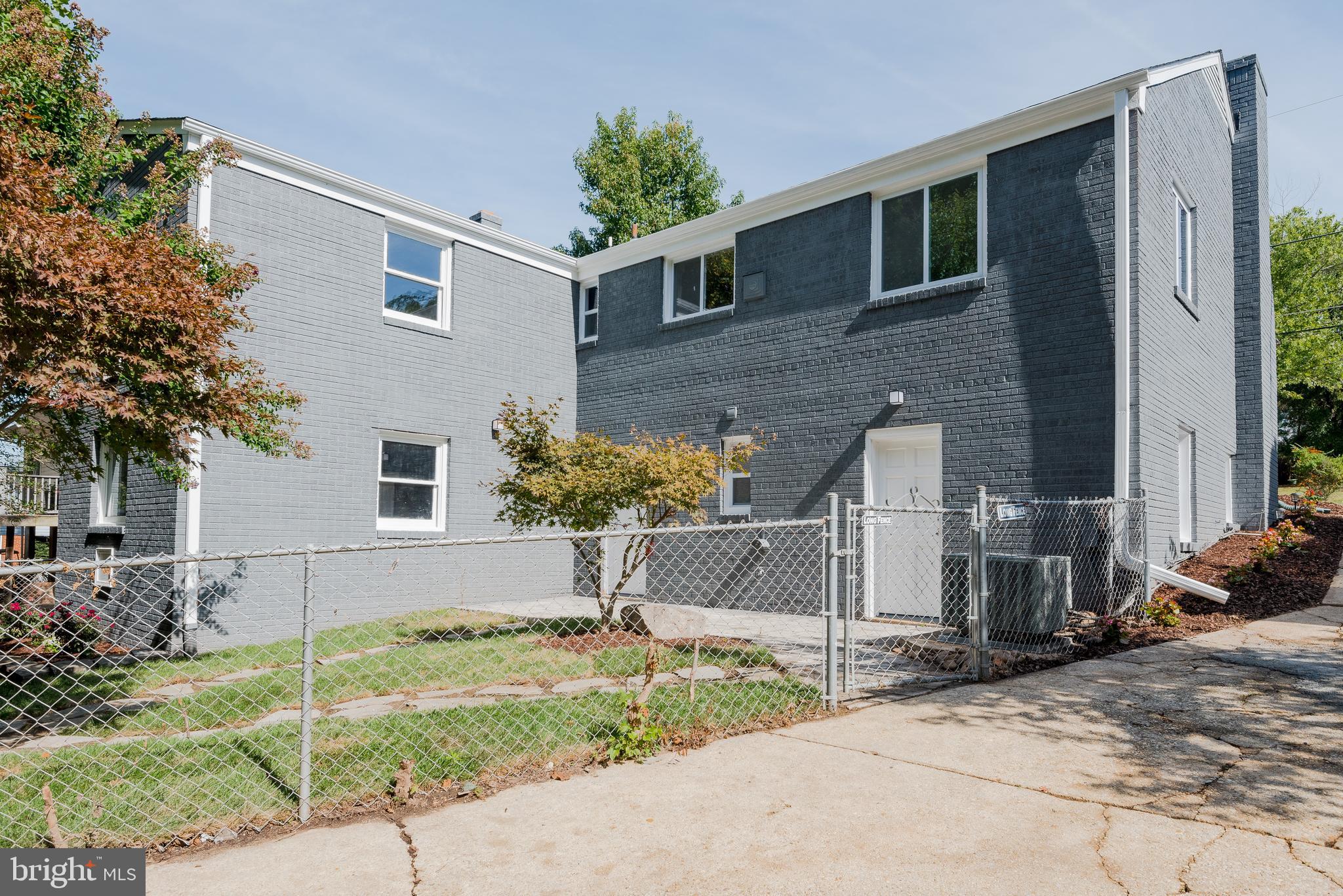 FOREST HEIGHTS - Residential