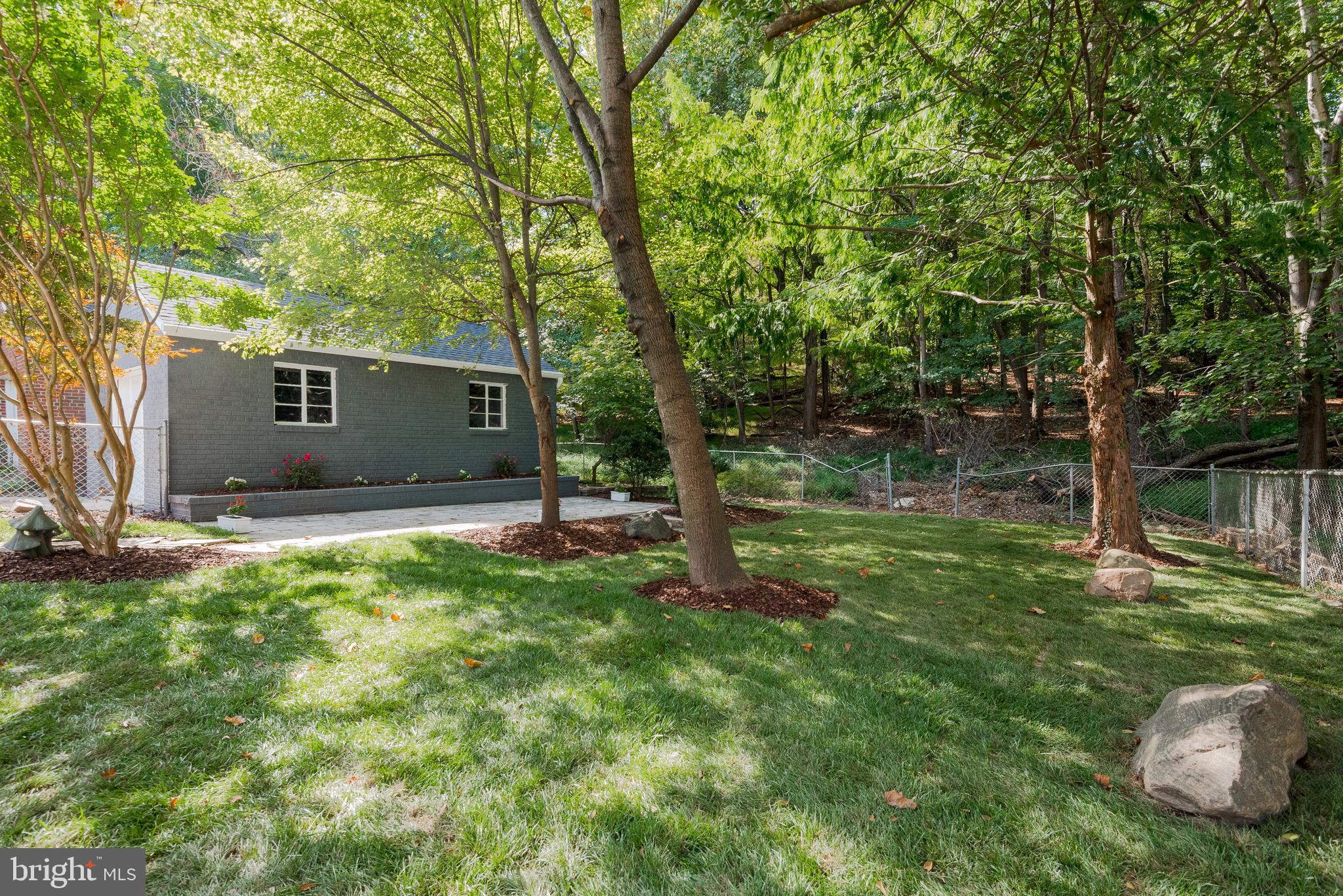 FOREST HEIGHTS - Residential