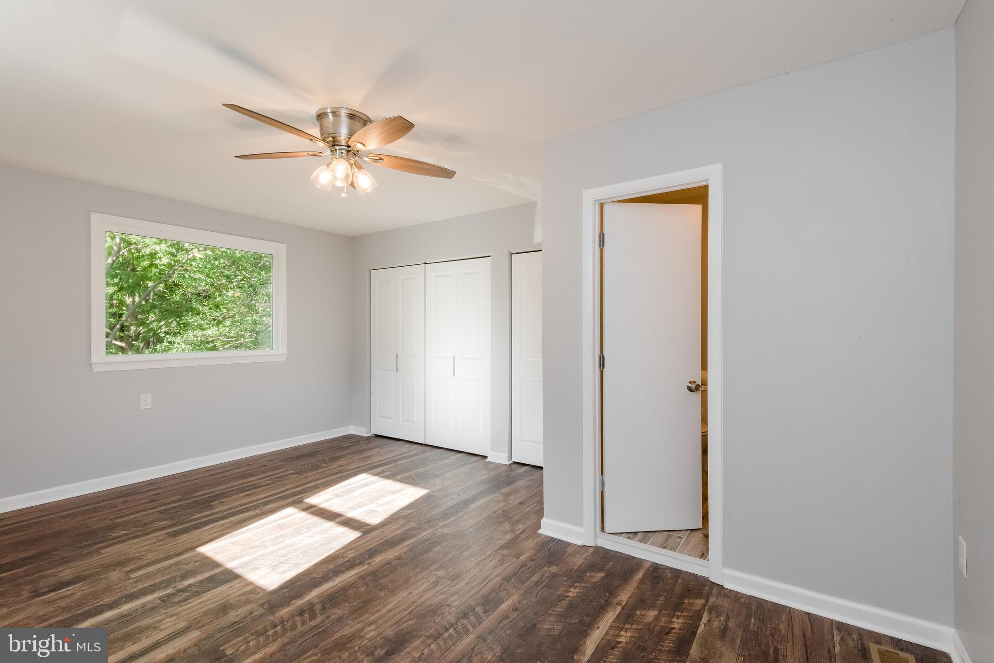 FOREST HEIGHTS - Residential