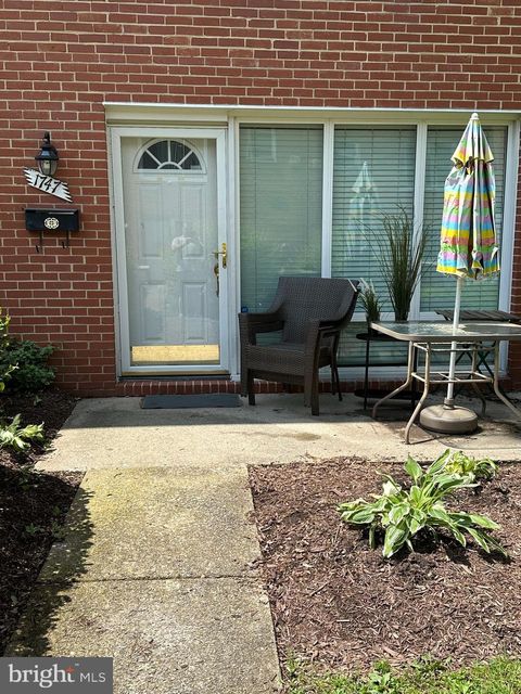 1747 ADDISON ROAD S DISTRICT HEIGHTS MD 20747