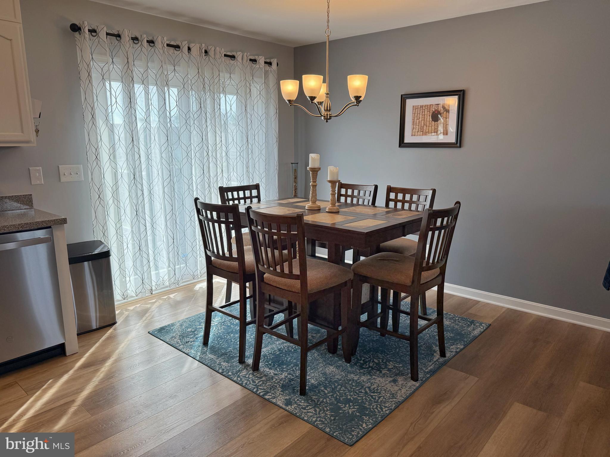 NOTTINGHAM MEADOWS - Residential