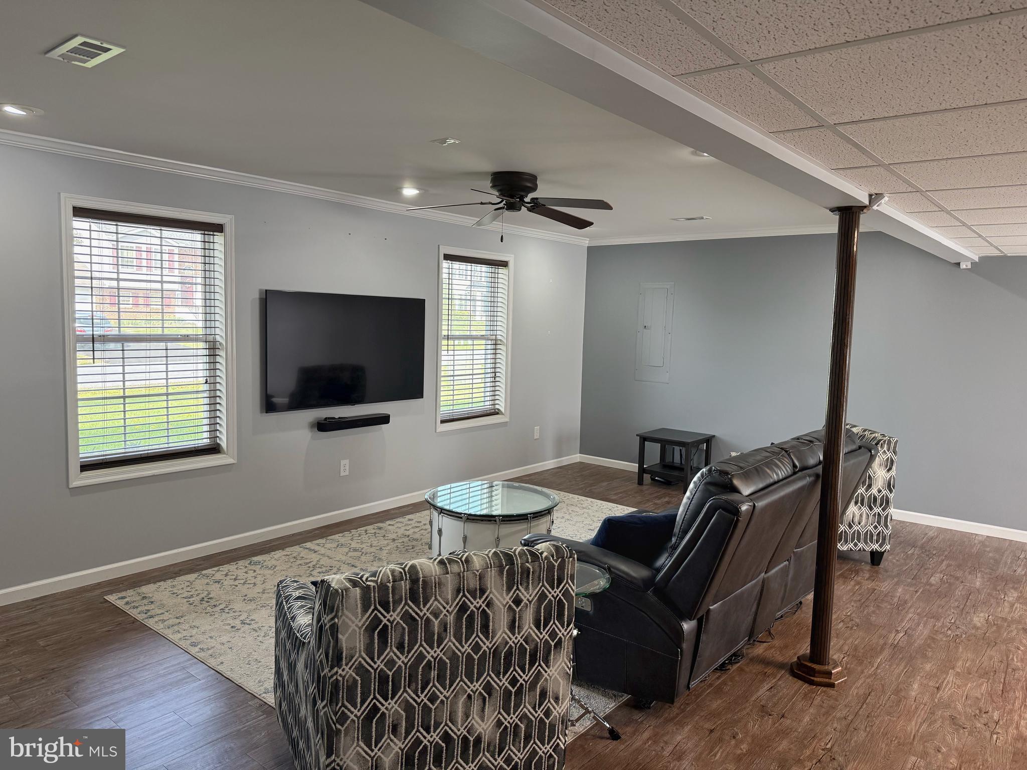 NOTTINGHAM MEADOWS - Residential