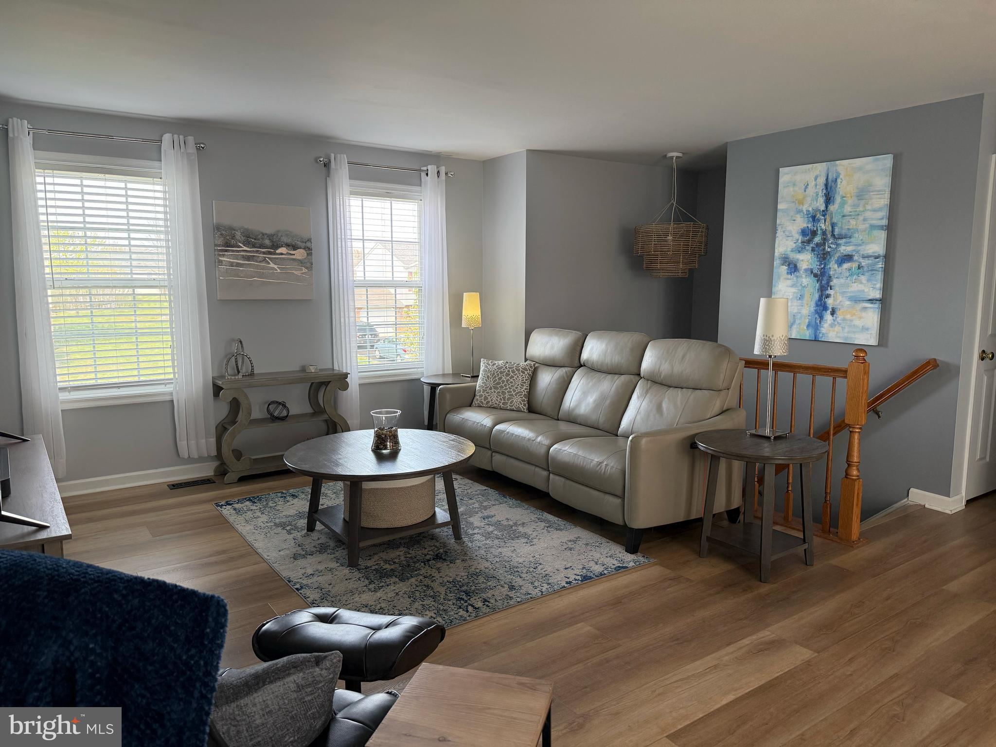 NOTTINGHAM MEADOWS - Residential