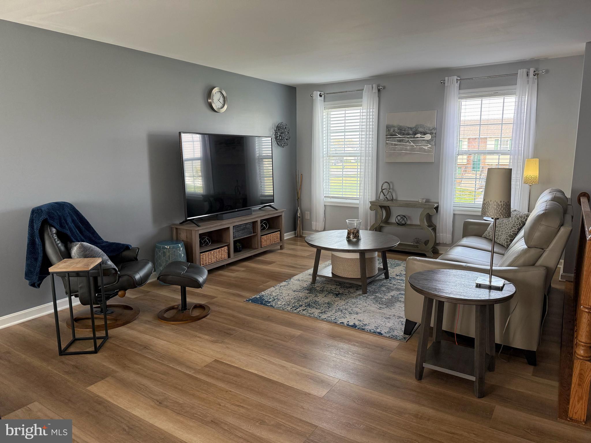NOTTINGHAM MEADOWS - Residential