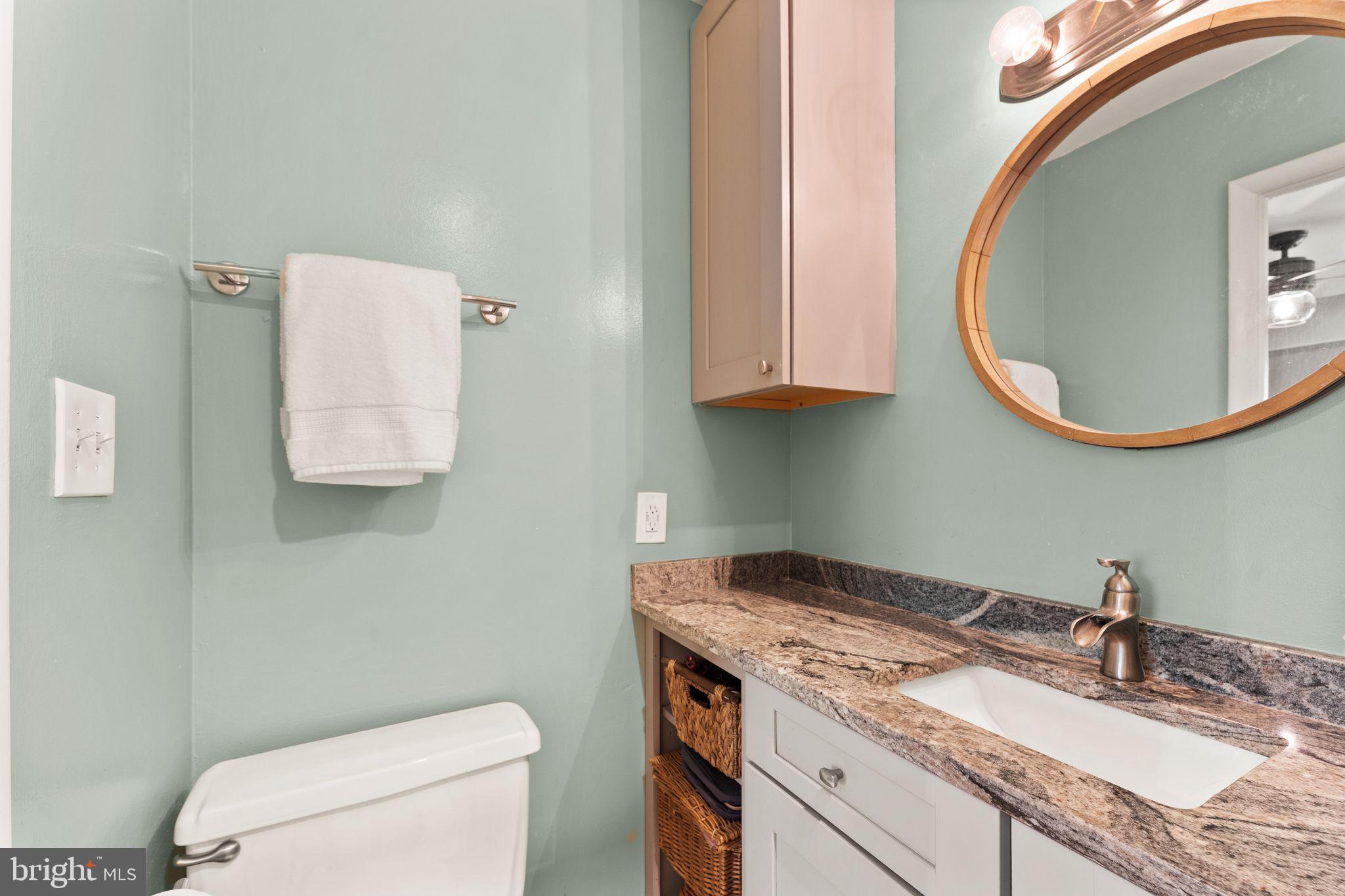 RESTON - Residential