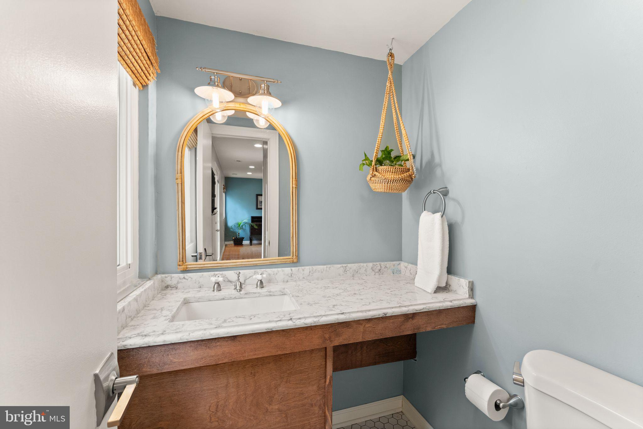 RESTON - Residential