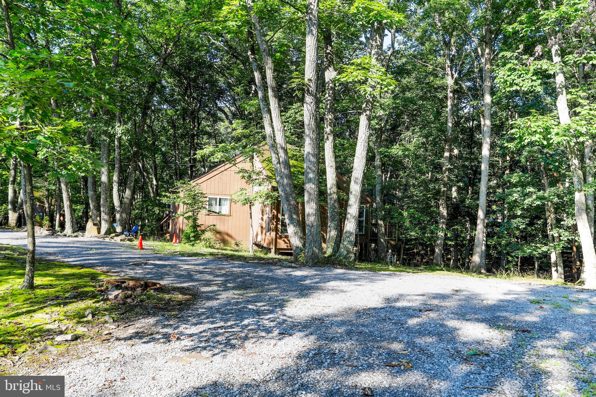 THE WOODS - Residential