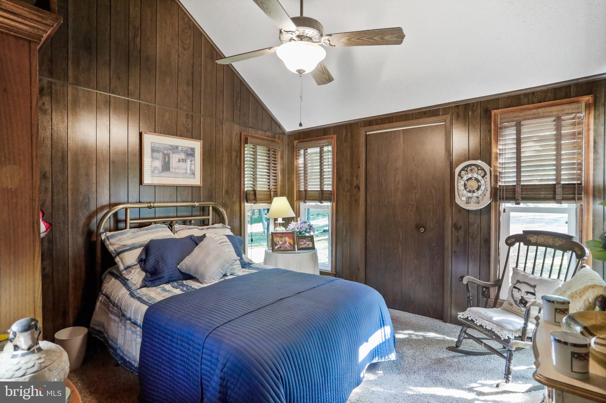 THE WOODS - Residential